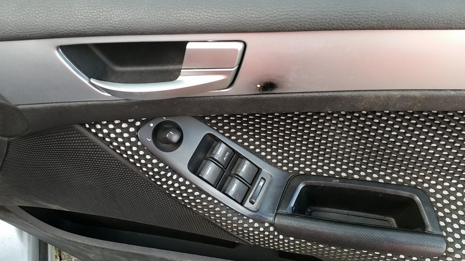 Ford Falcon - FG-FGX 2008-2016