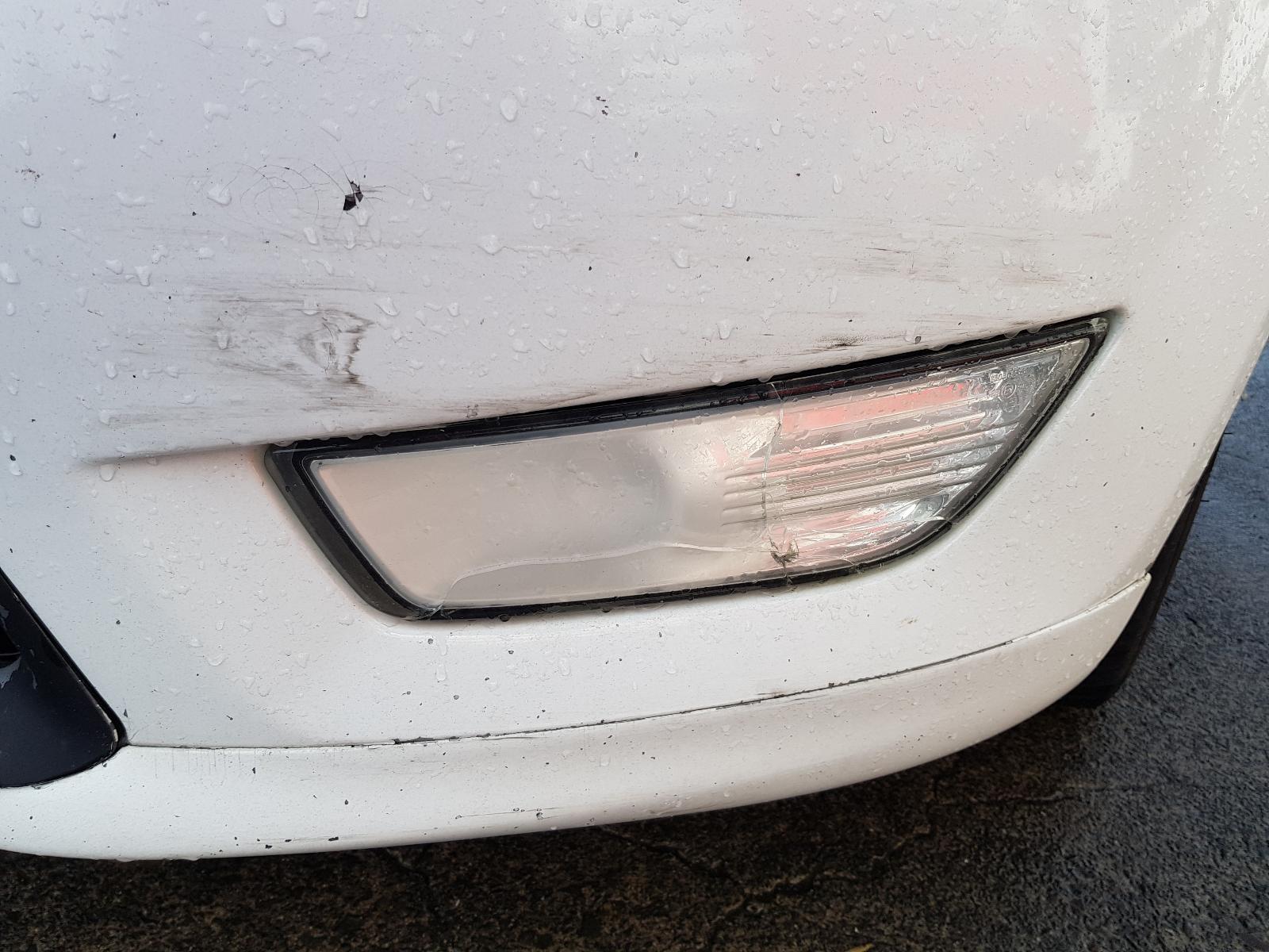 Ford Mondeo - MA-MB 2007-2010