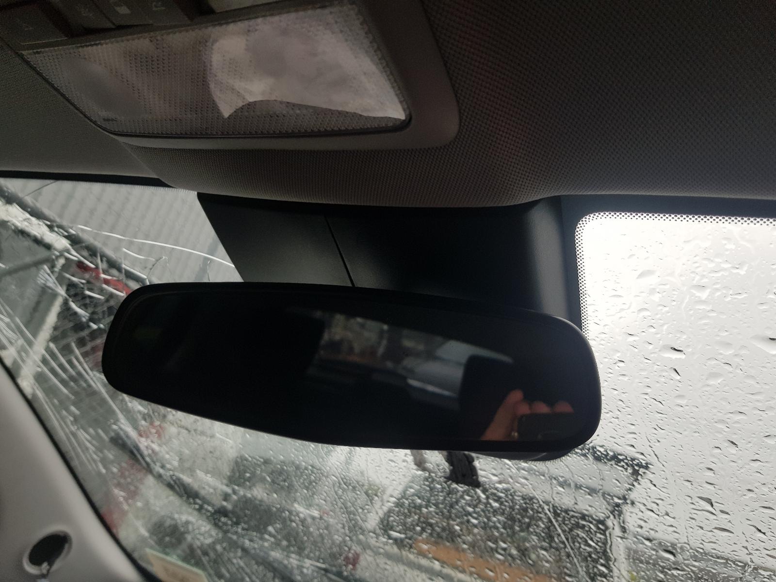 Holden Trax - TJ Series 2013-Present