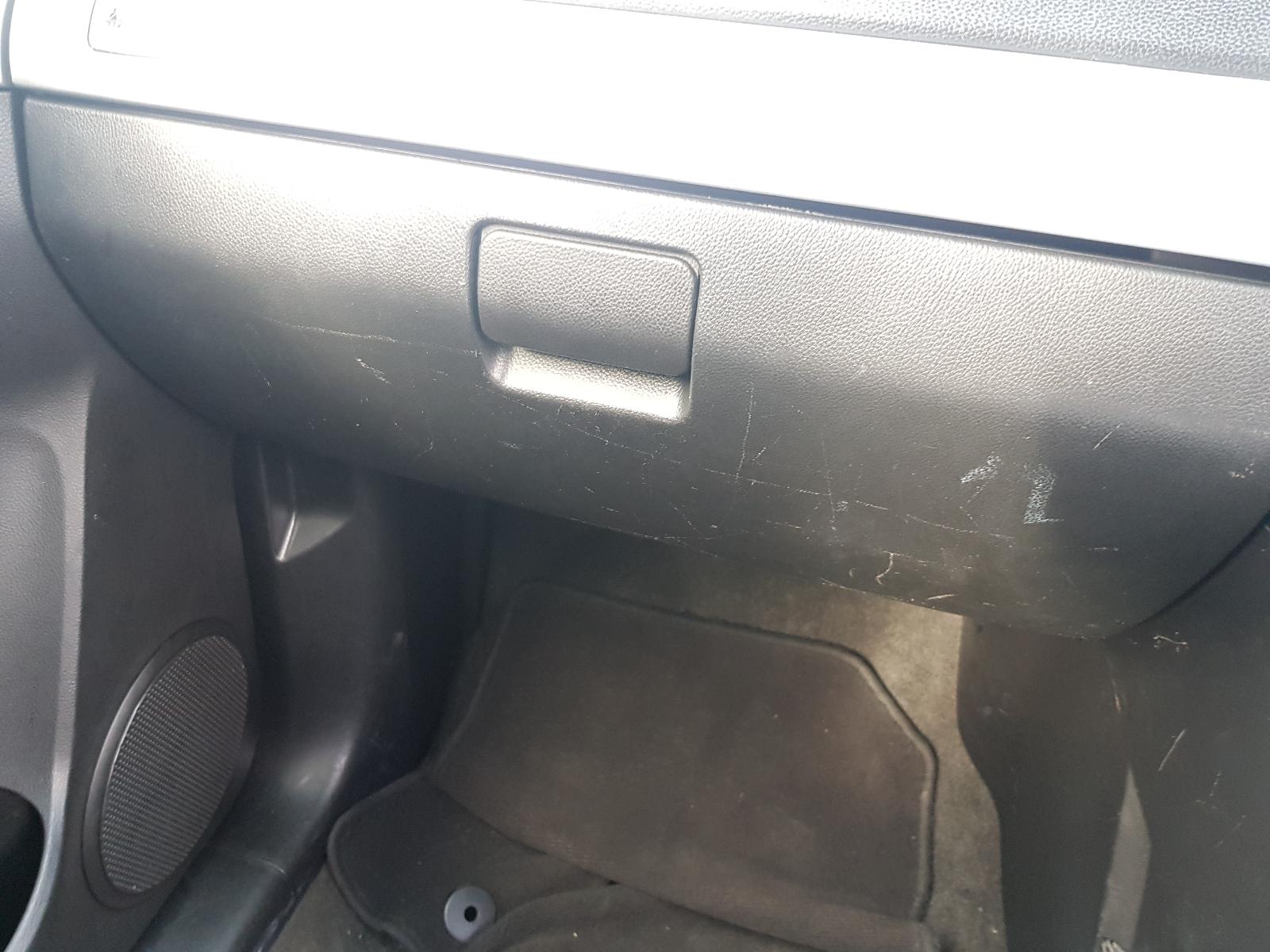 Holden Captiva - Captiva 7 2011-Present