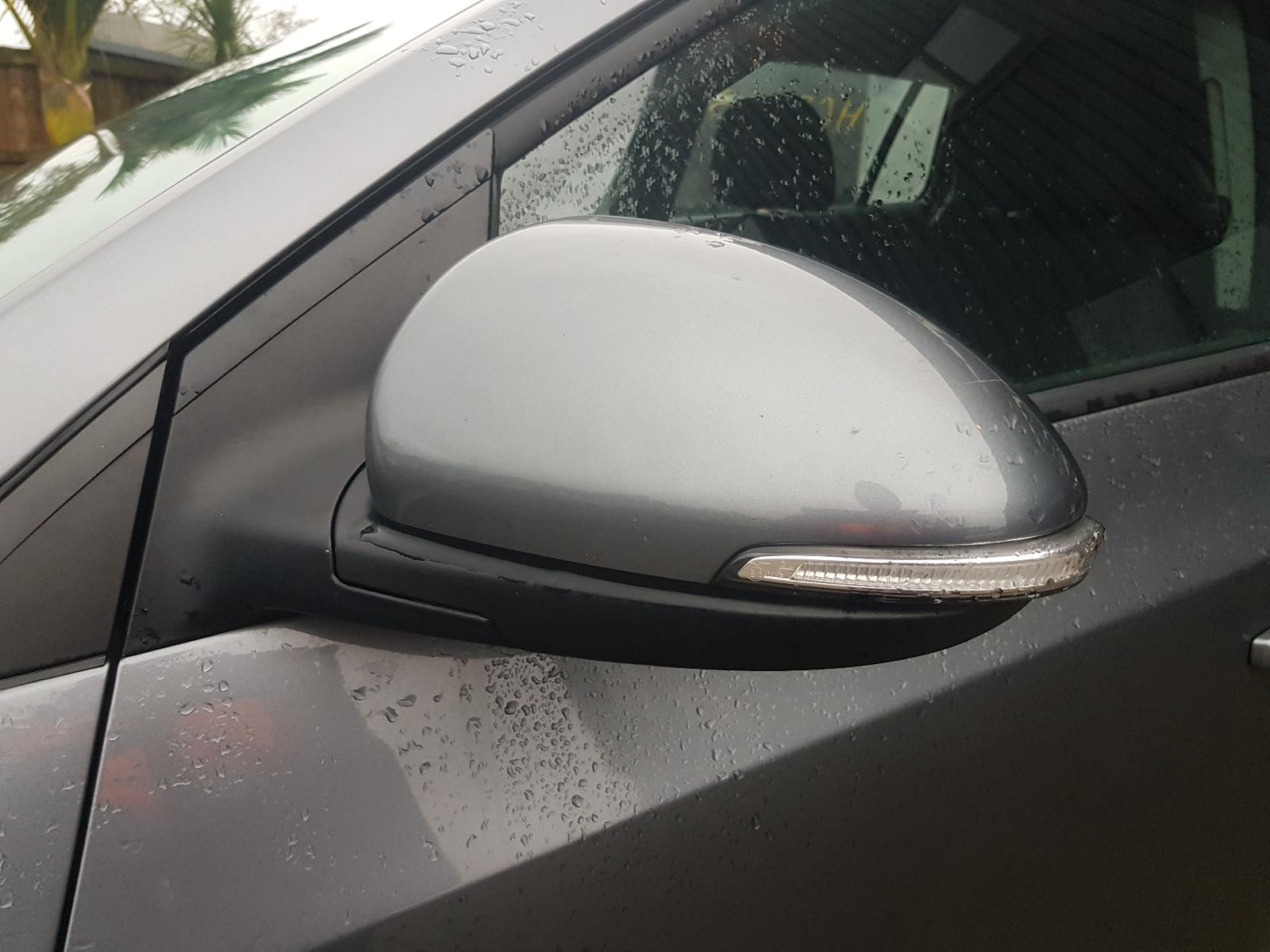 Holden Cruze - 2009-Present