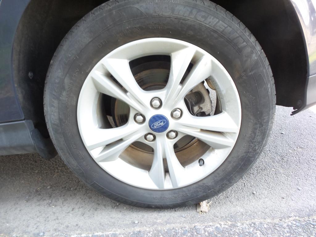 Ford Focus - LW 2011-2015