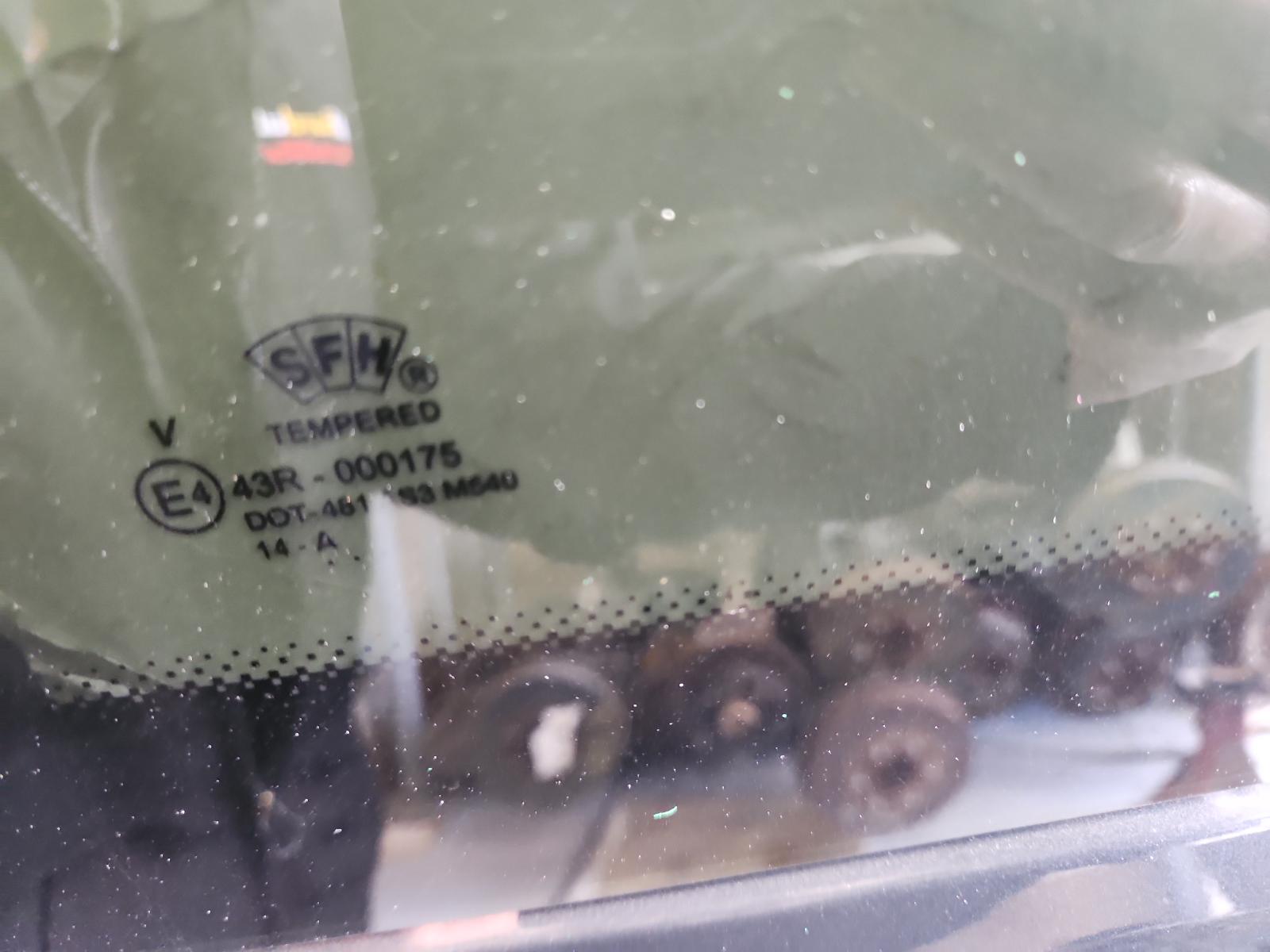 Ford Territory - SZ 2011-Present