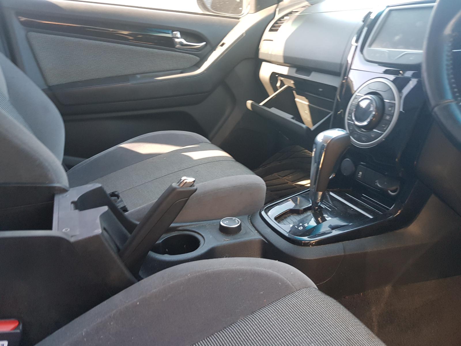 Holden Colorado - RG 2012 -2016