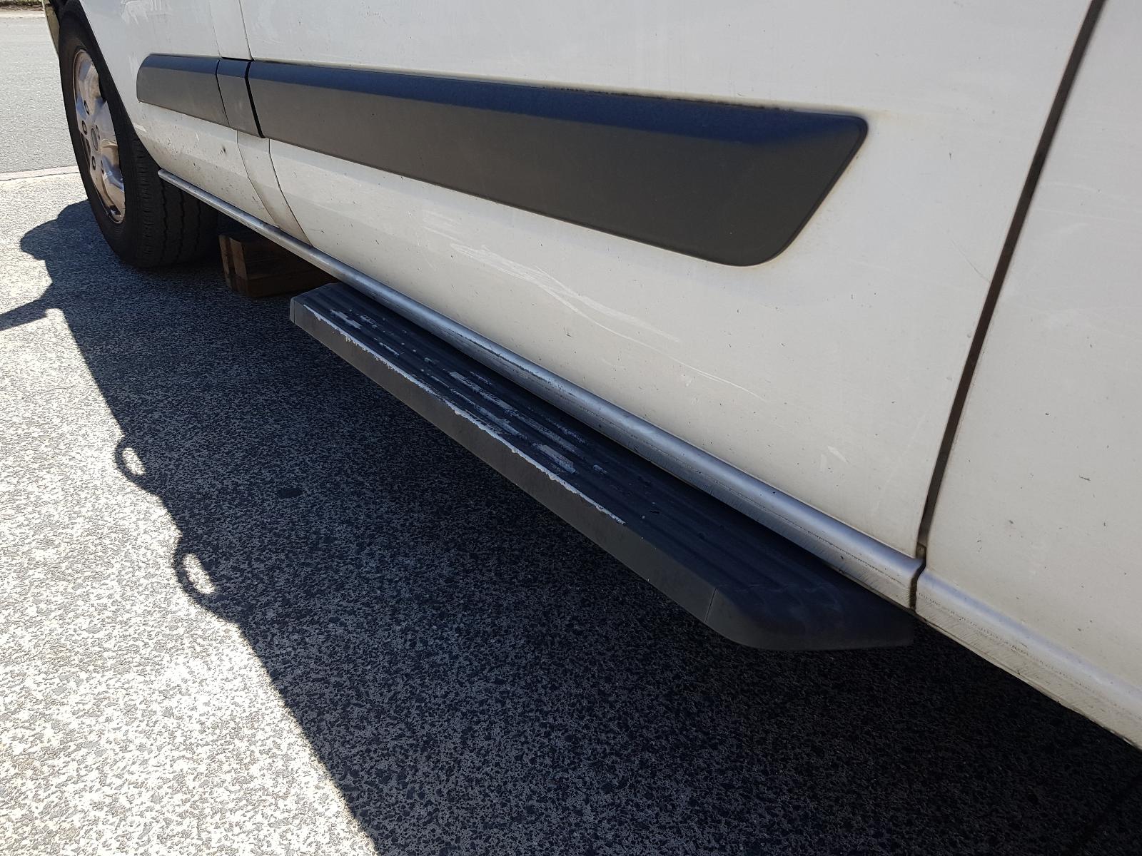 Ford Transit - Other