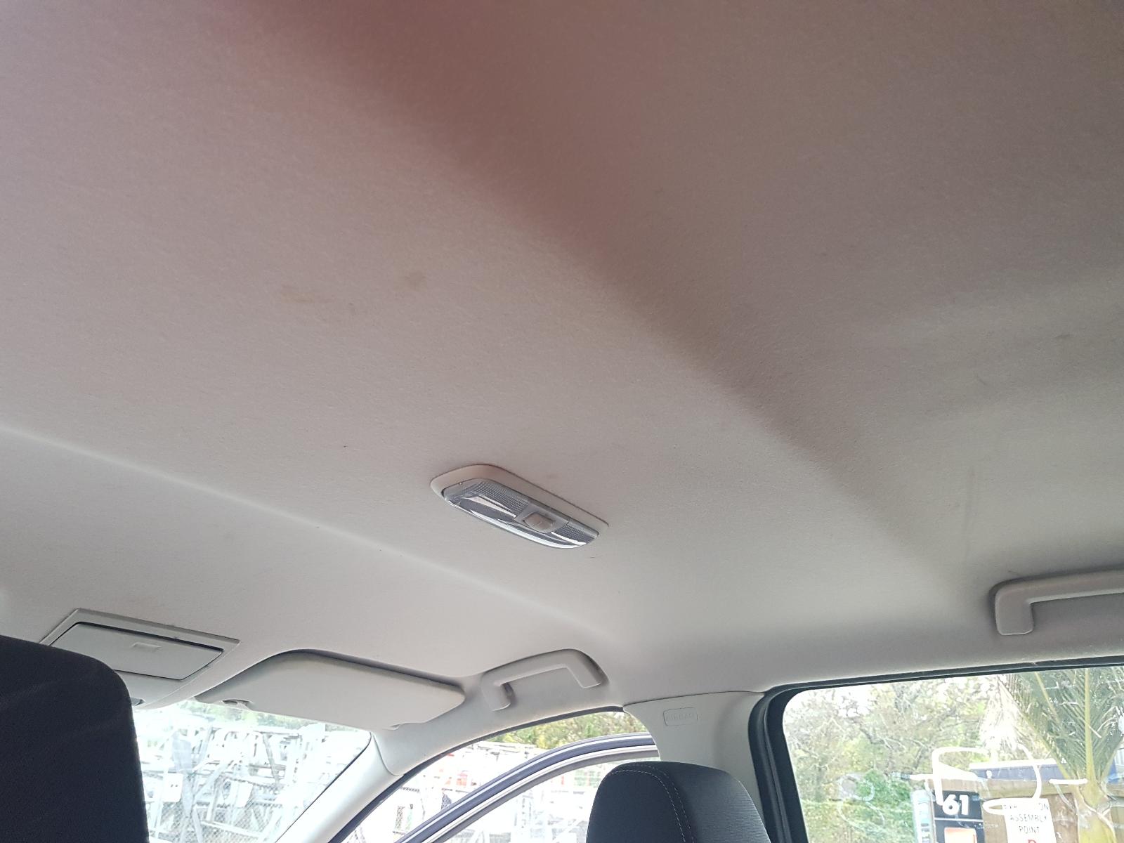 Ford Ranger - PX/PX2 2011-2017