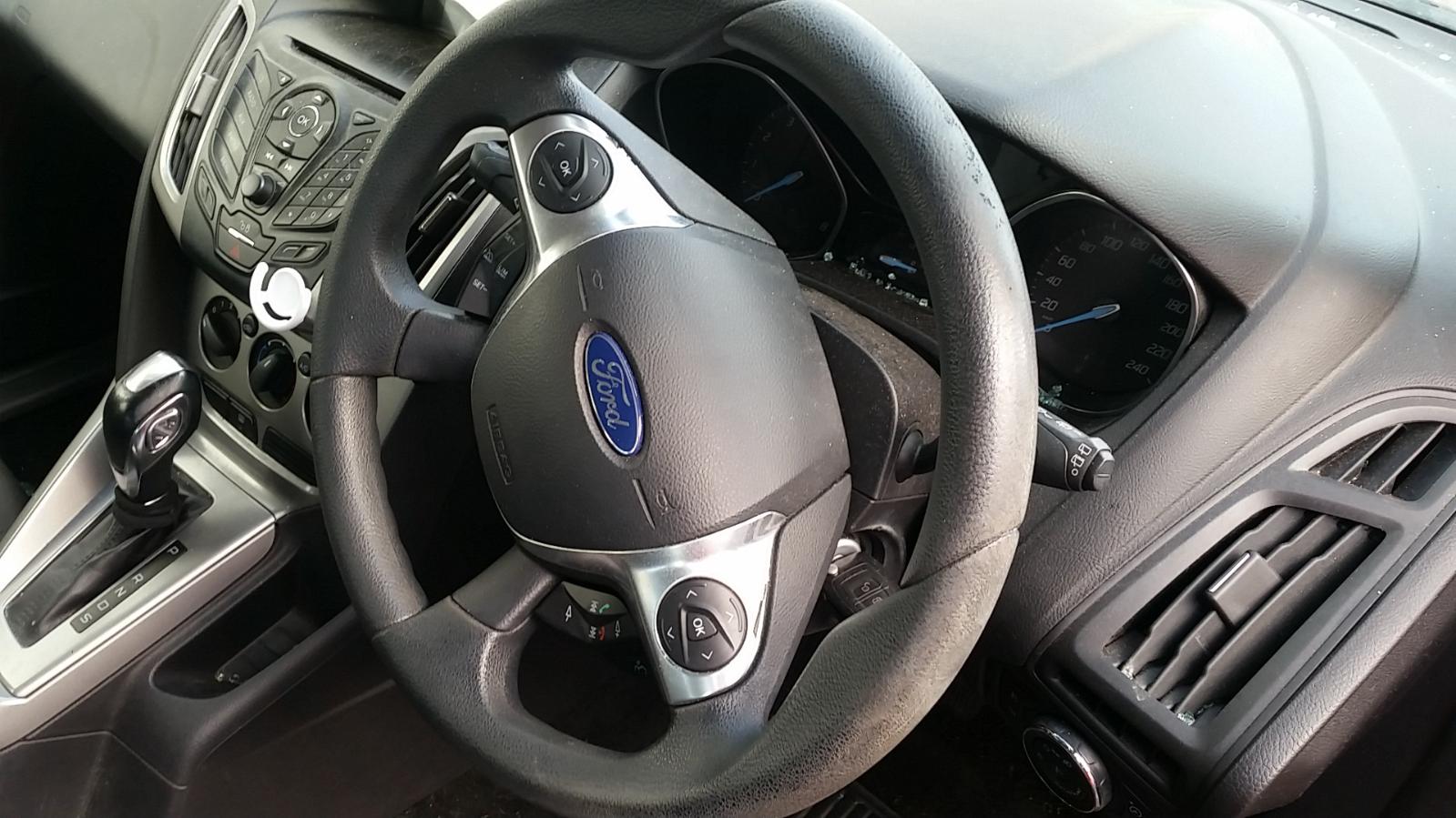 Ford Focus - LW 2011-2015