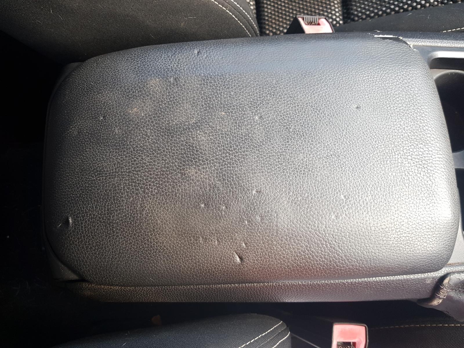 Ford Falcon - FG-FGX 2008-2016