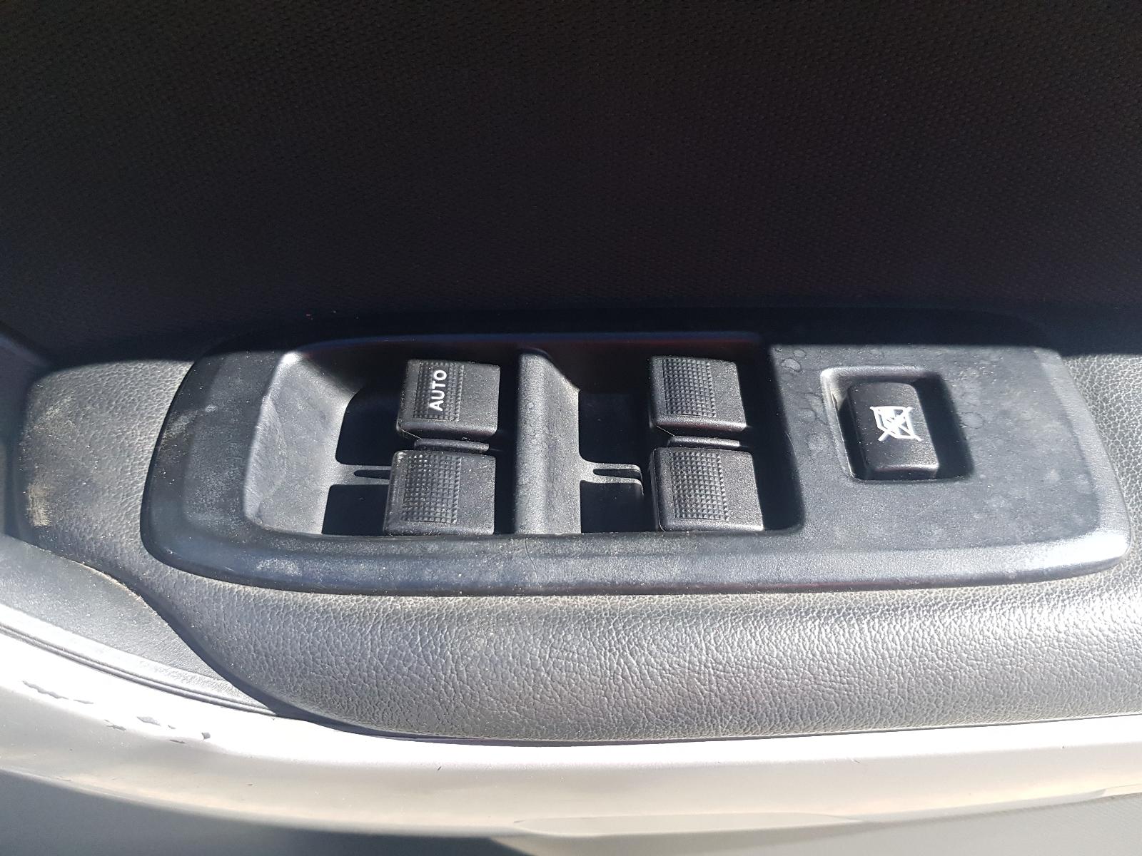 Ford Ranger - PX/PX2 2011-2017