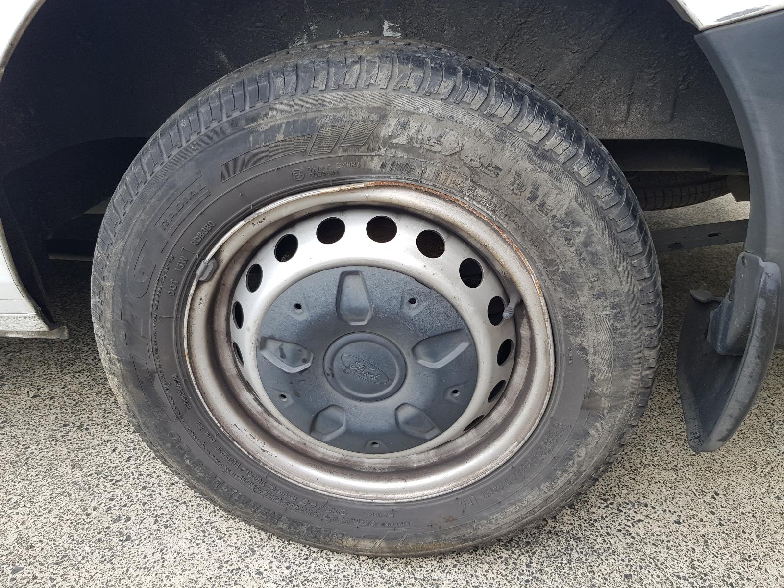 Ford Transit - Other