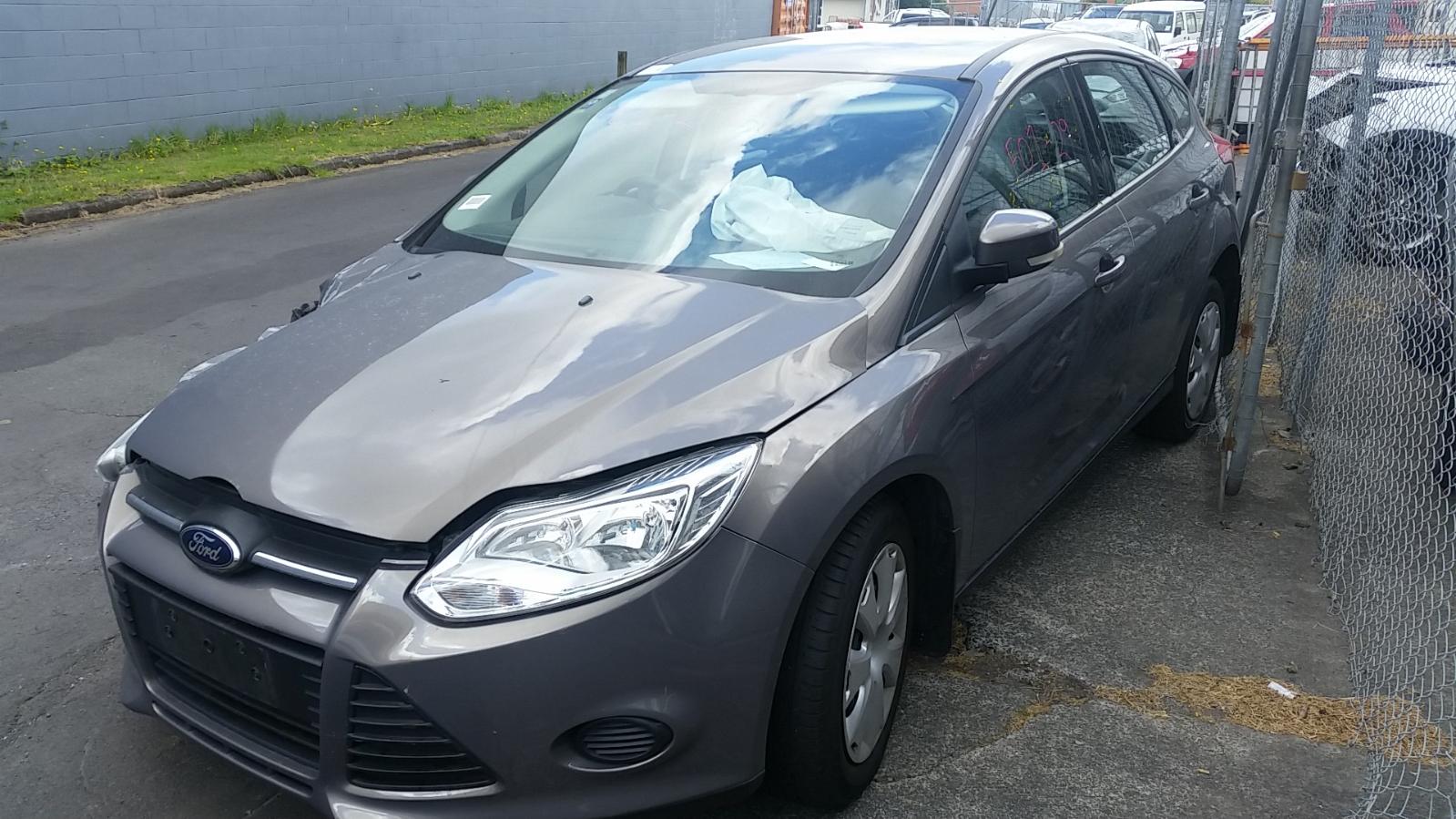 Ford Focus - LW 2011-2015