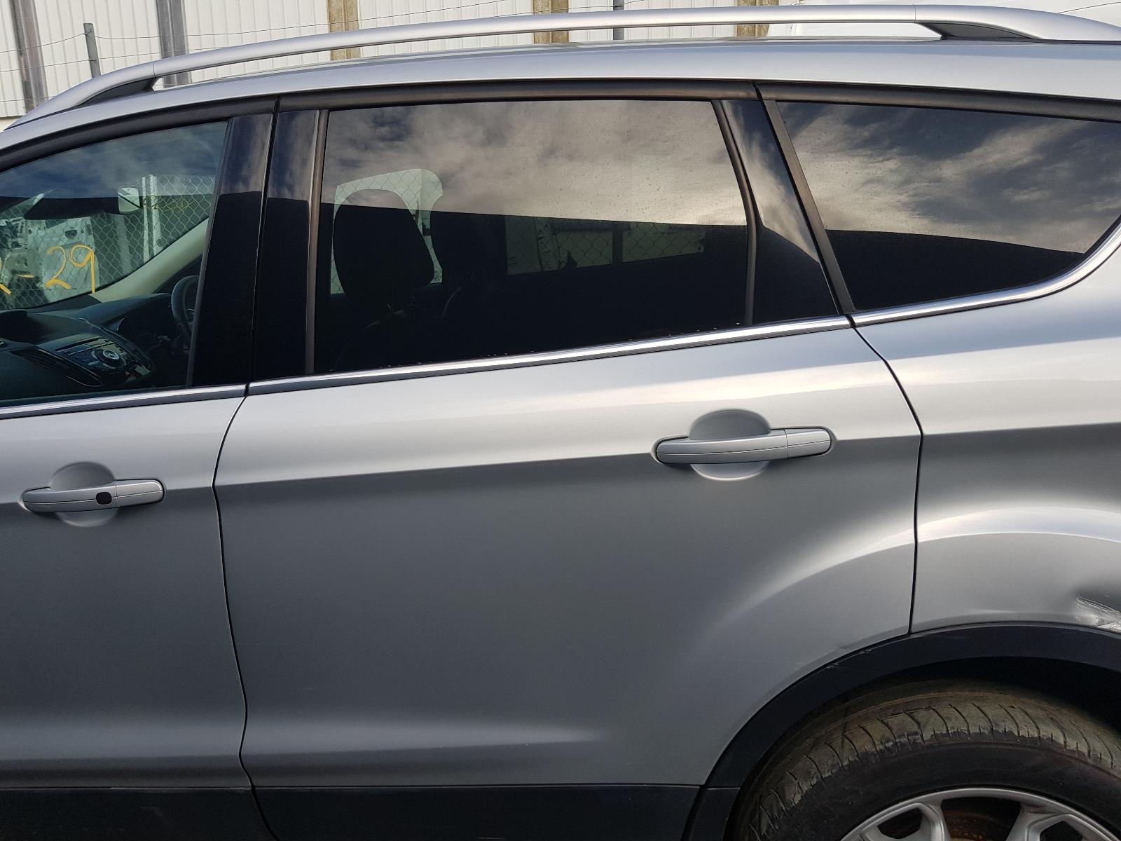 Ford Kuga - TF 2013-Present