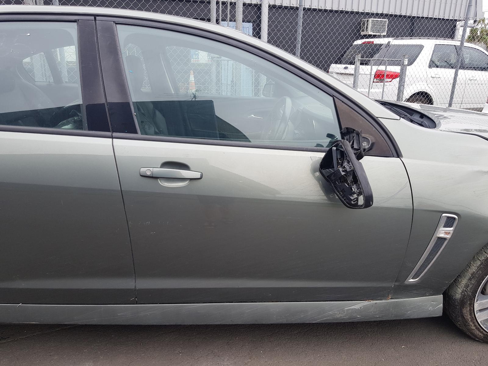 Holden Commodore - VF 2013-Present