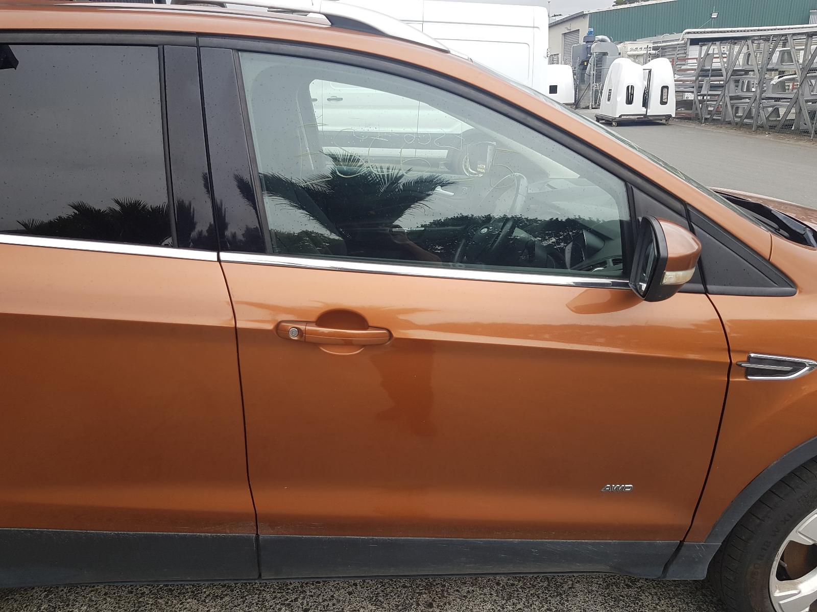 Ford Escape - Other
