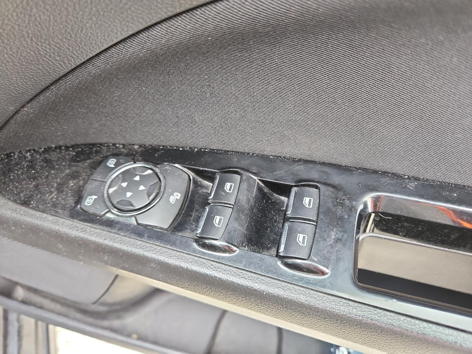 Ford Mondeo - MD 2014-2017