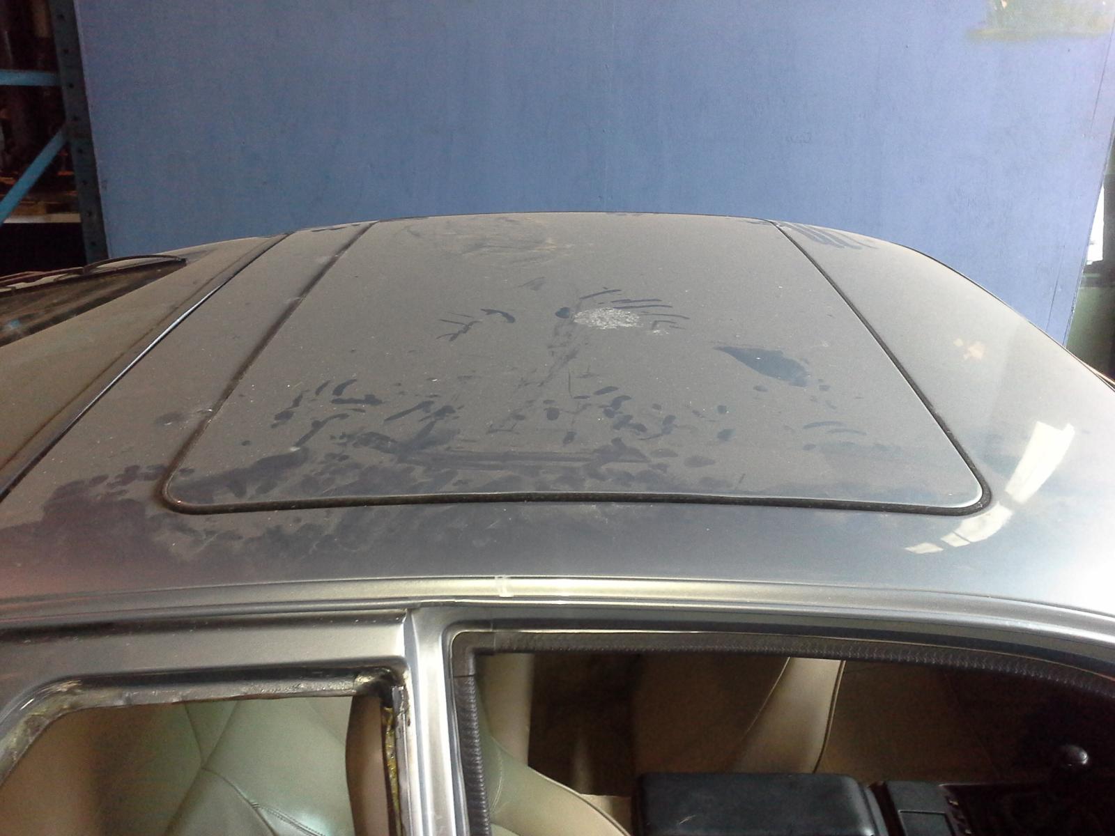 Porsche 944 - 944 1982-1989