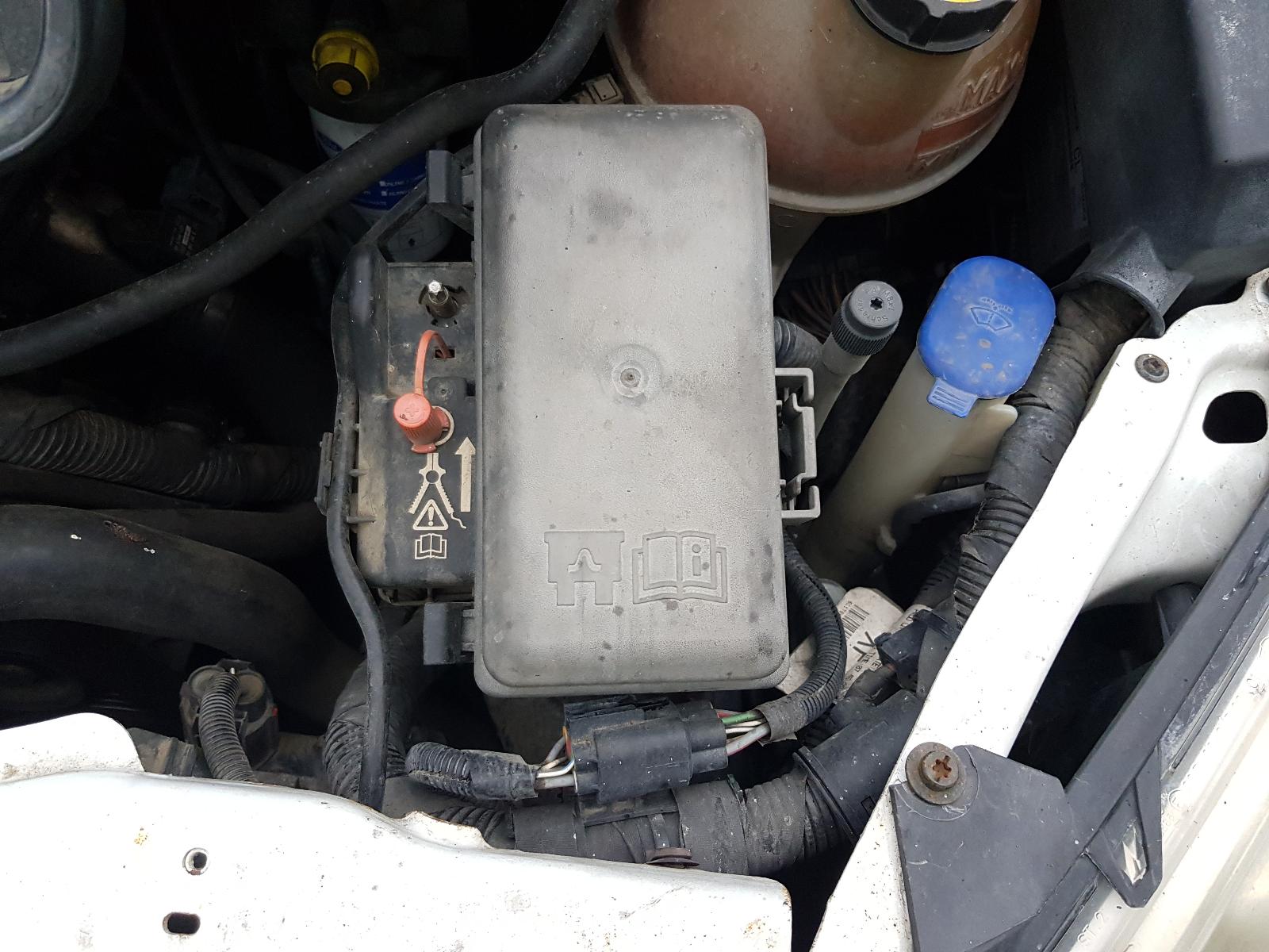 Ford Transit - 2006-2011