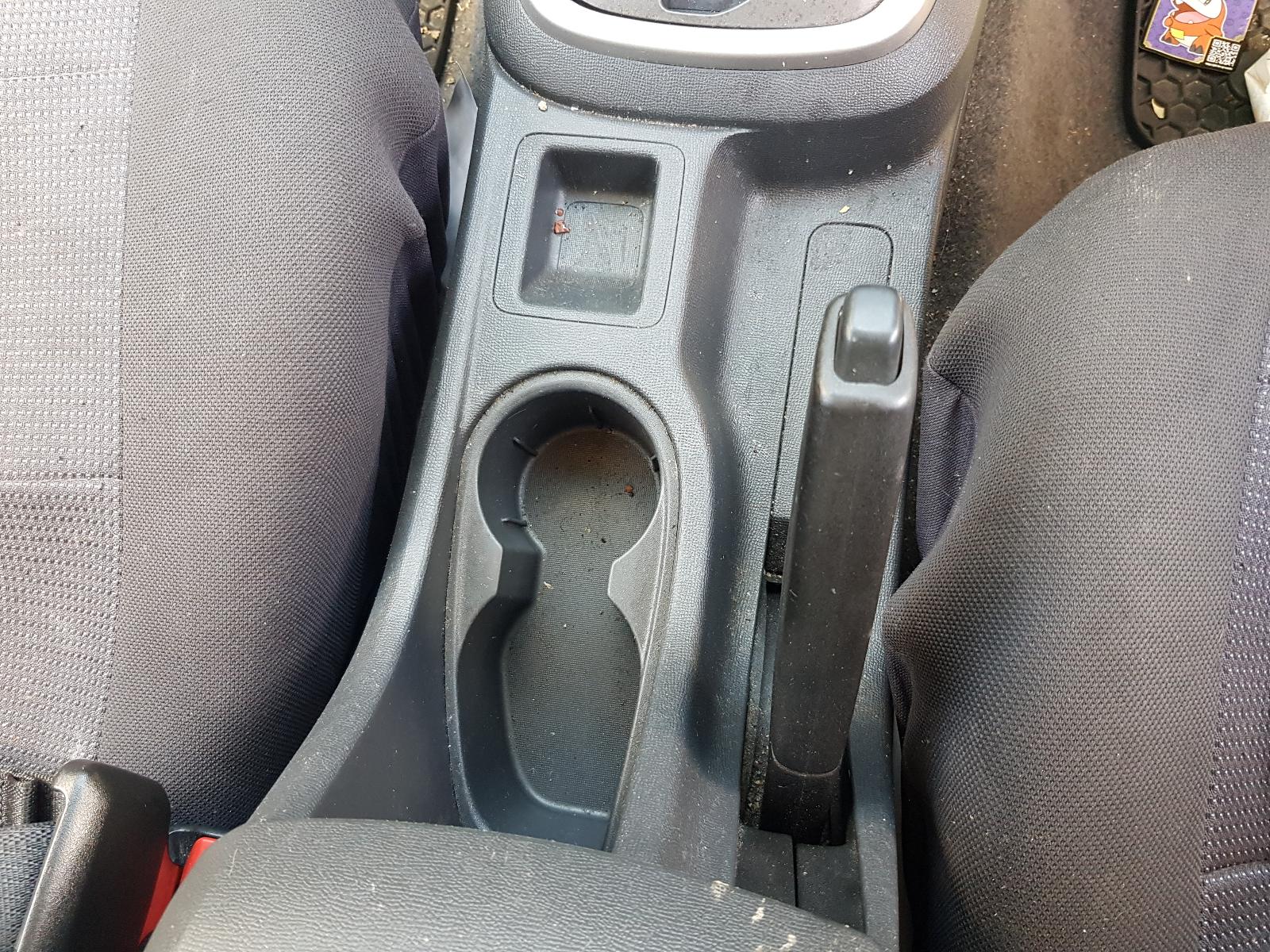 Holden Colorado - RG 2012 -2016