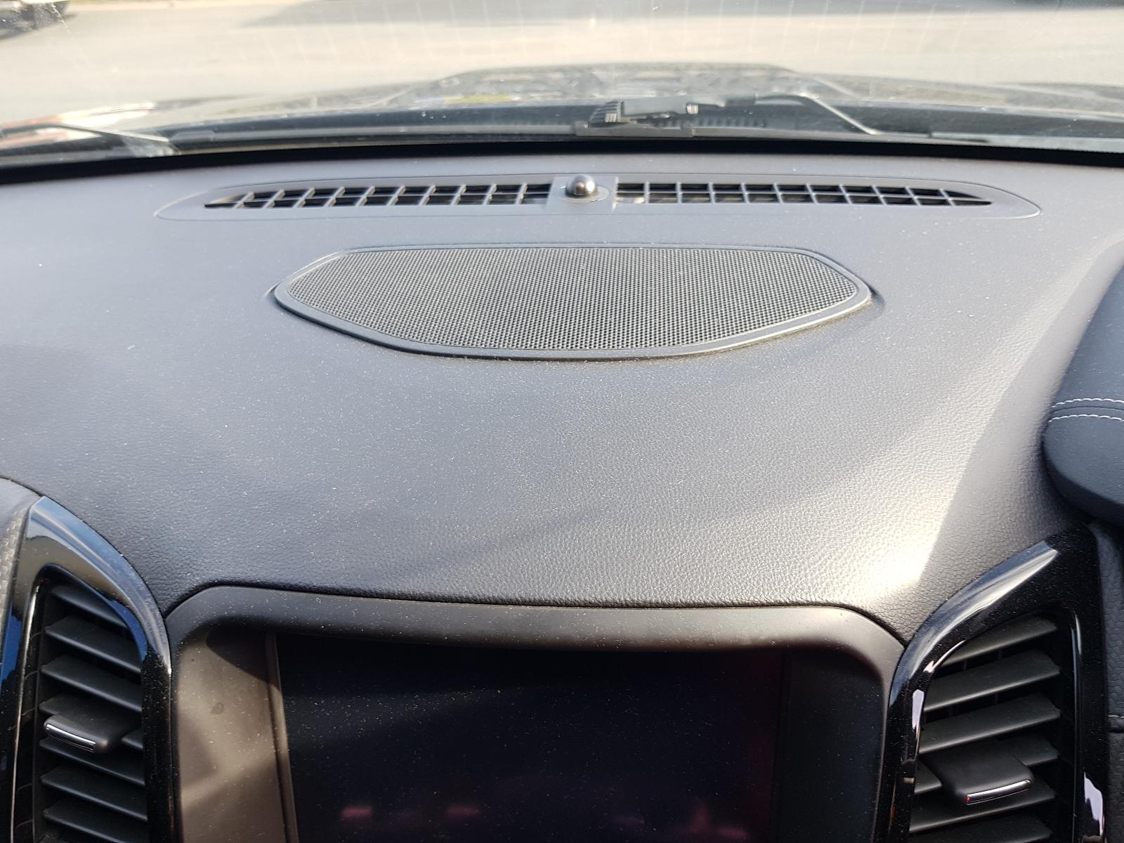 Holden Commodore - VF 2013-Present