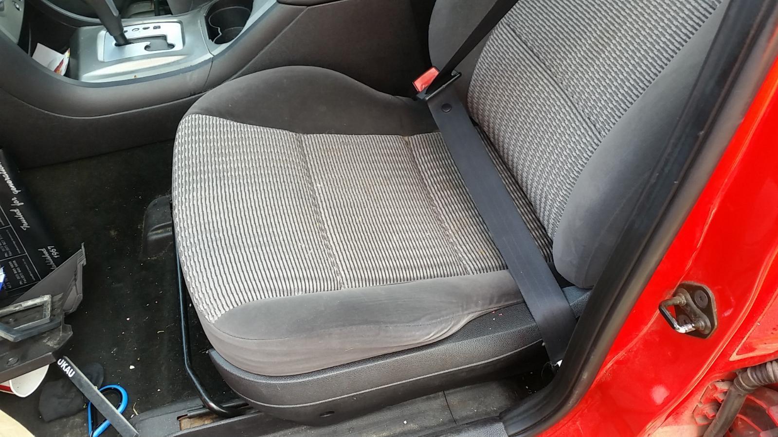 Ford Falcon - BF 2006-2010