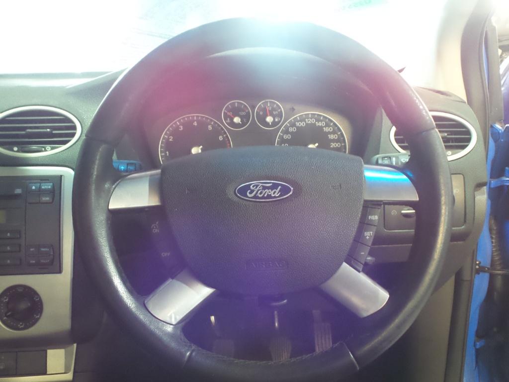 Ford Focus - LS 2005-2007