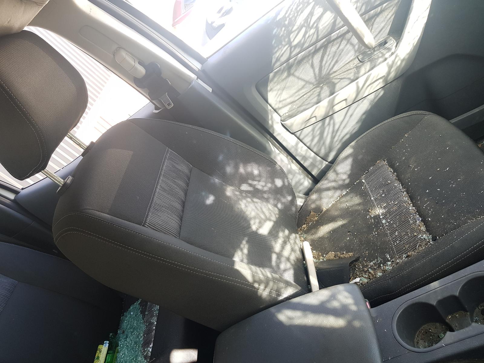 Ford Ranger - PX/PX2 2011-2017