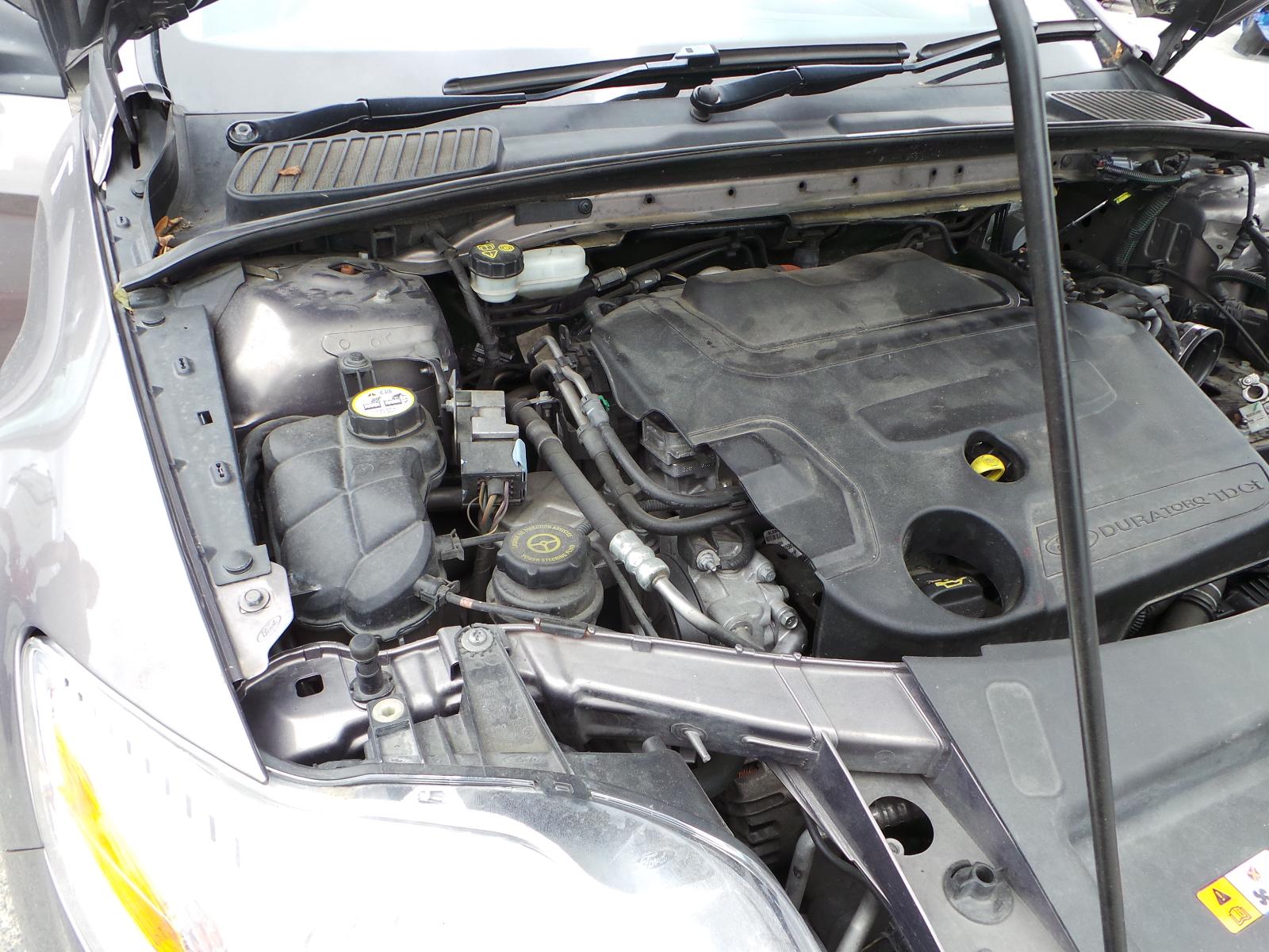 Ford Mondeo - MC 2011-2014