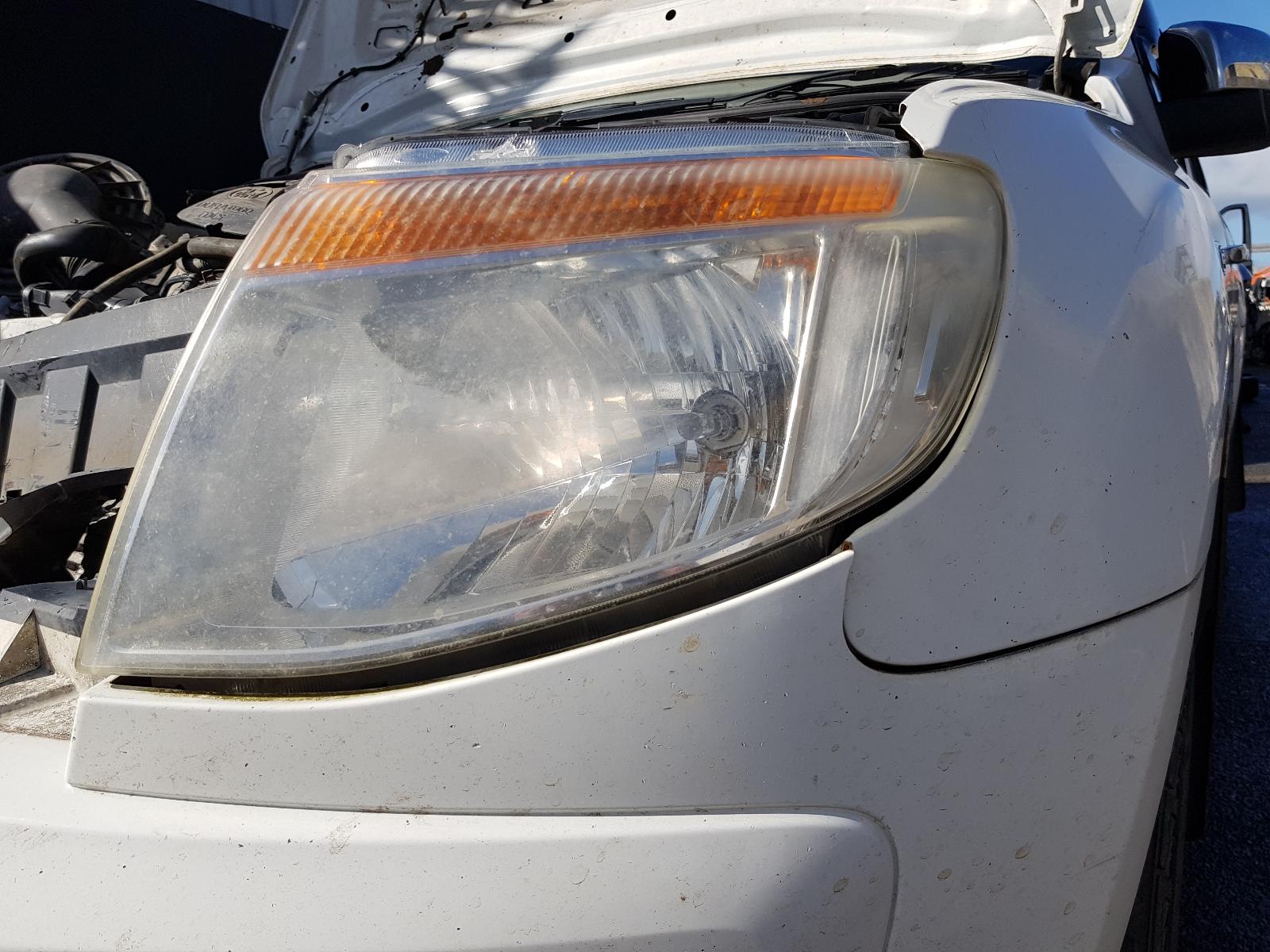 Ford Ranger - PX/PX2 2011-2017