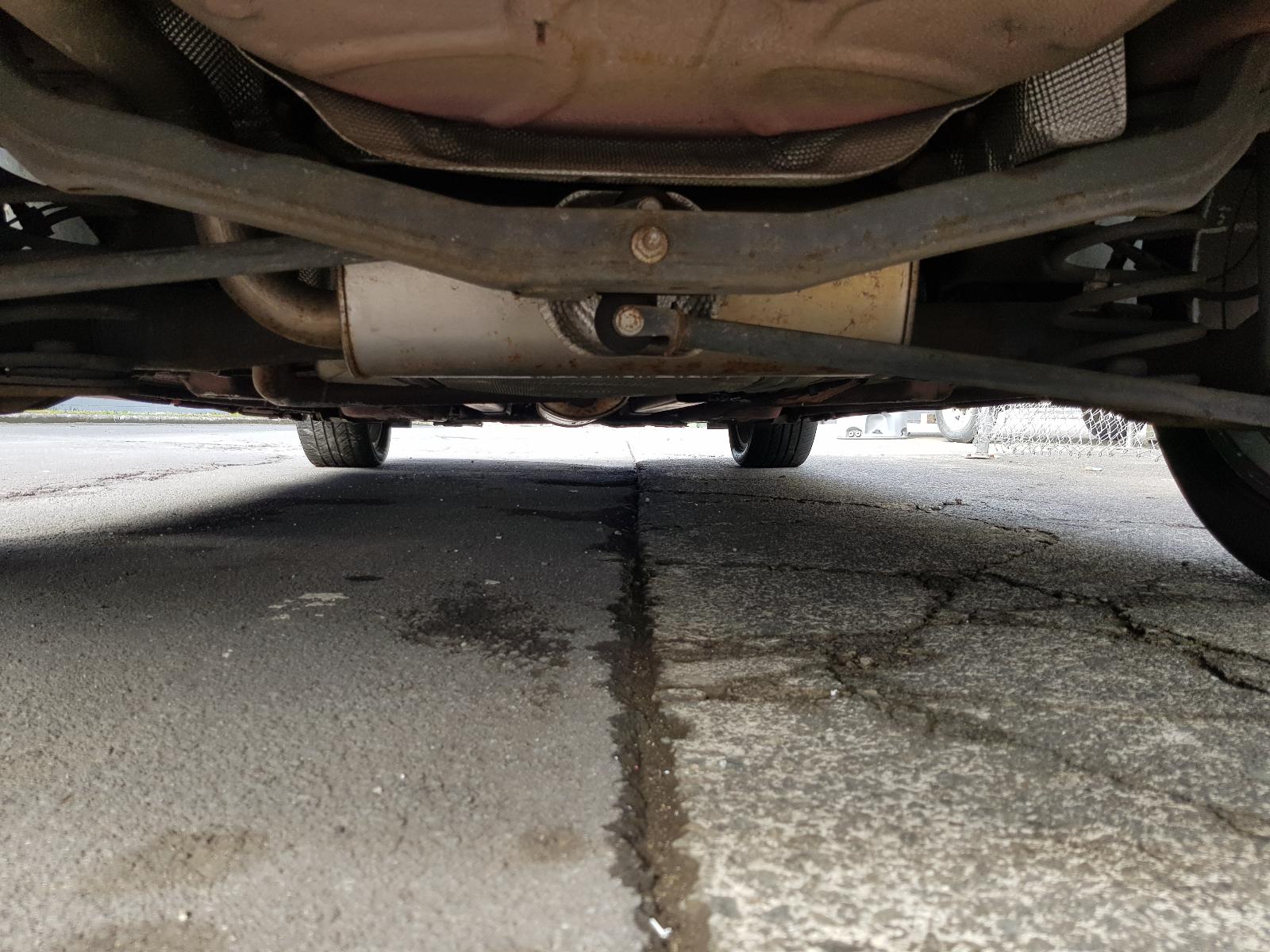 Holden Cruze - 2009-Present