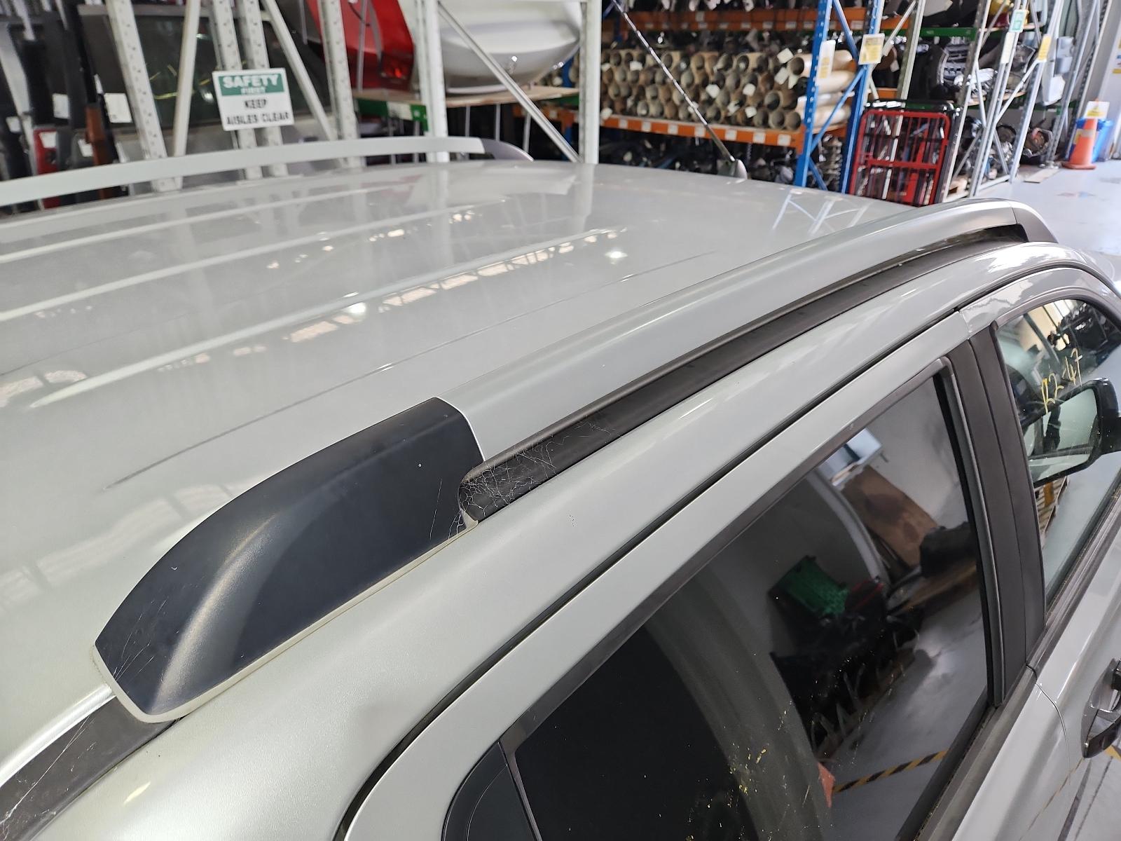 Ford Ranger - PX/PX2 2011-2017