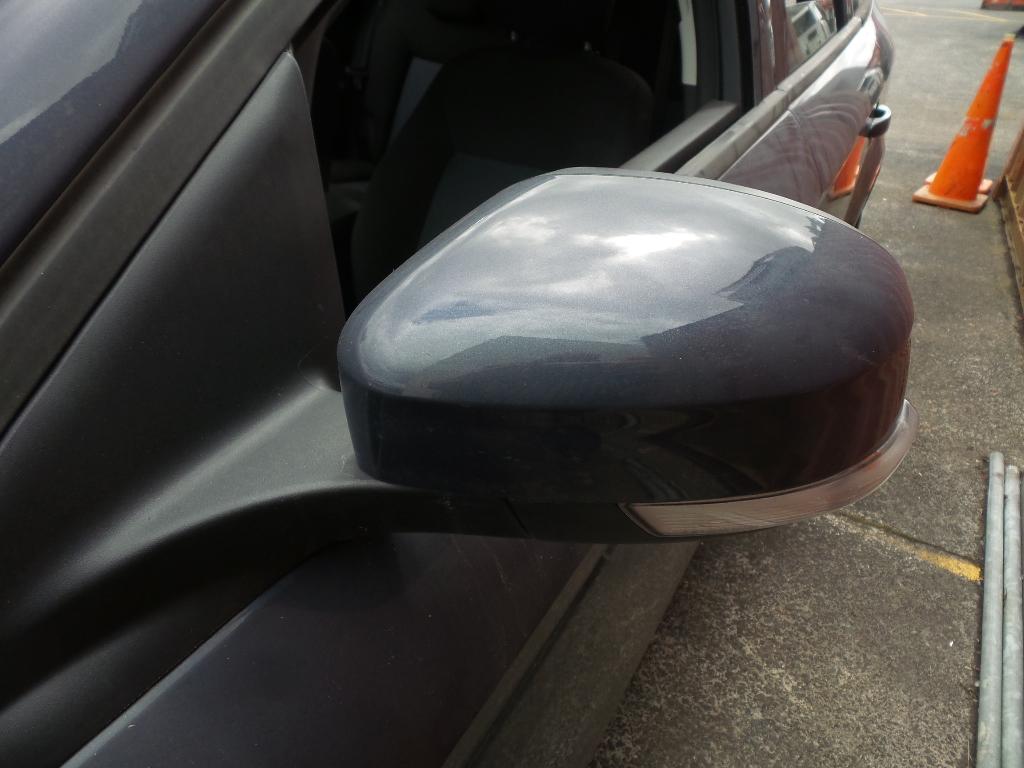 Ford Mondeo - MC 2011-2014