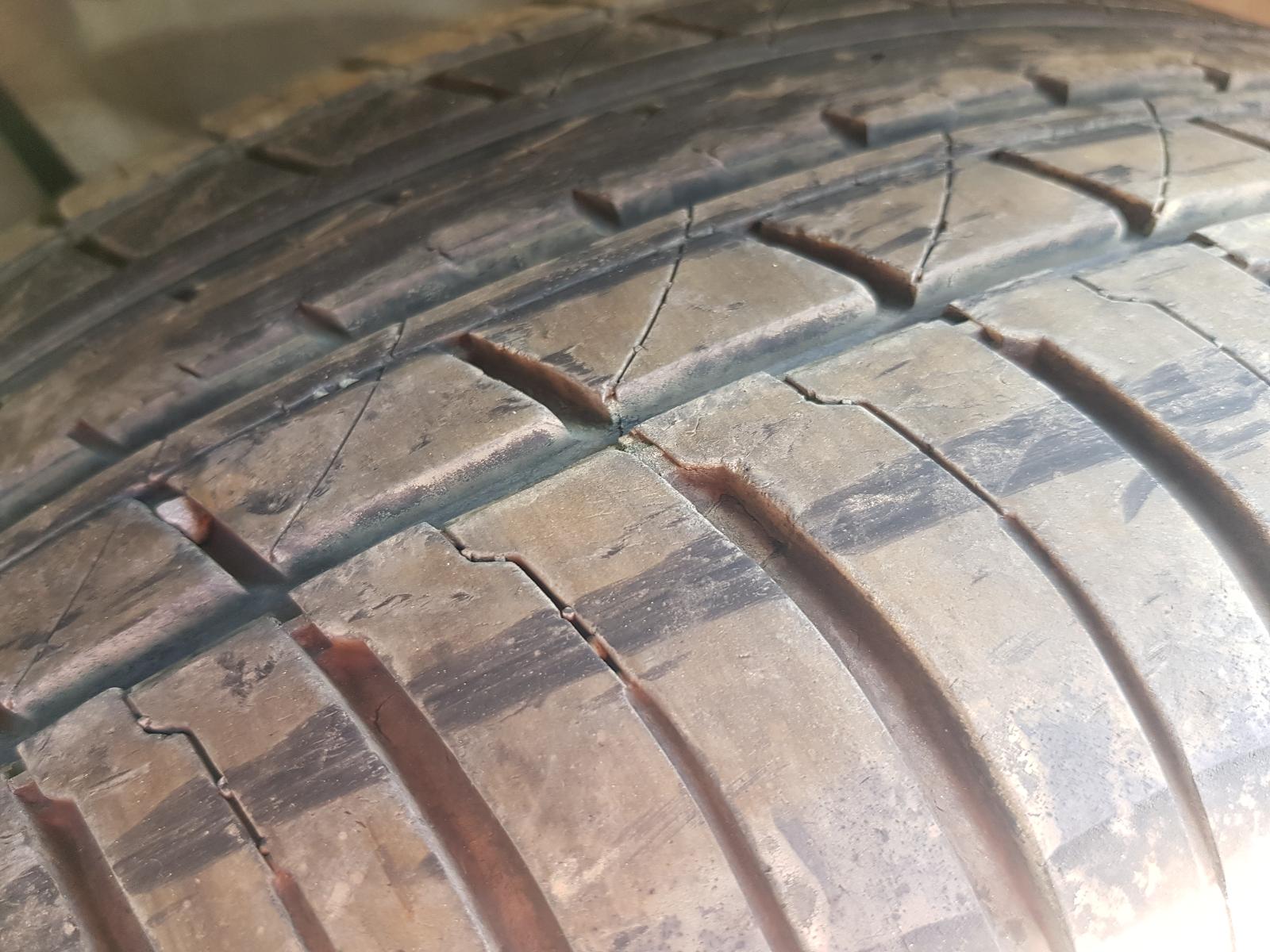 Holden Captiva - Captiva 7 2011-Present