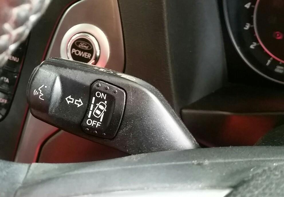 Ford Mondeo - MC 2011-2014