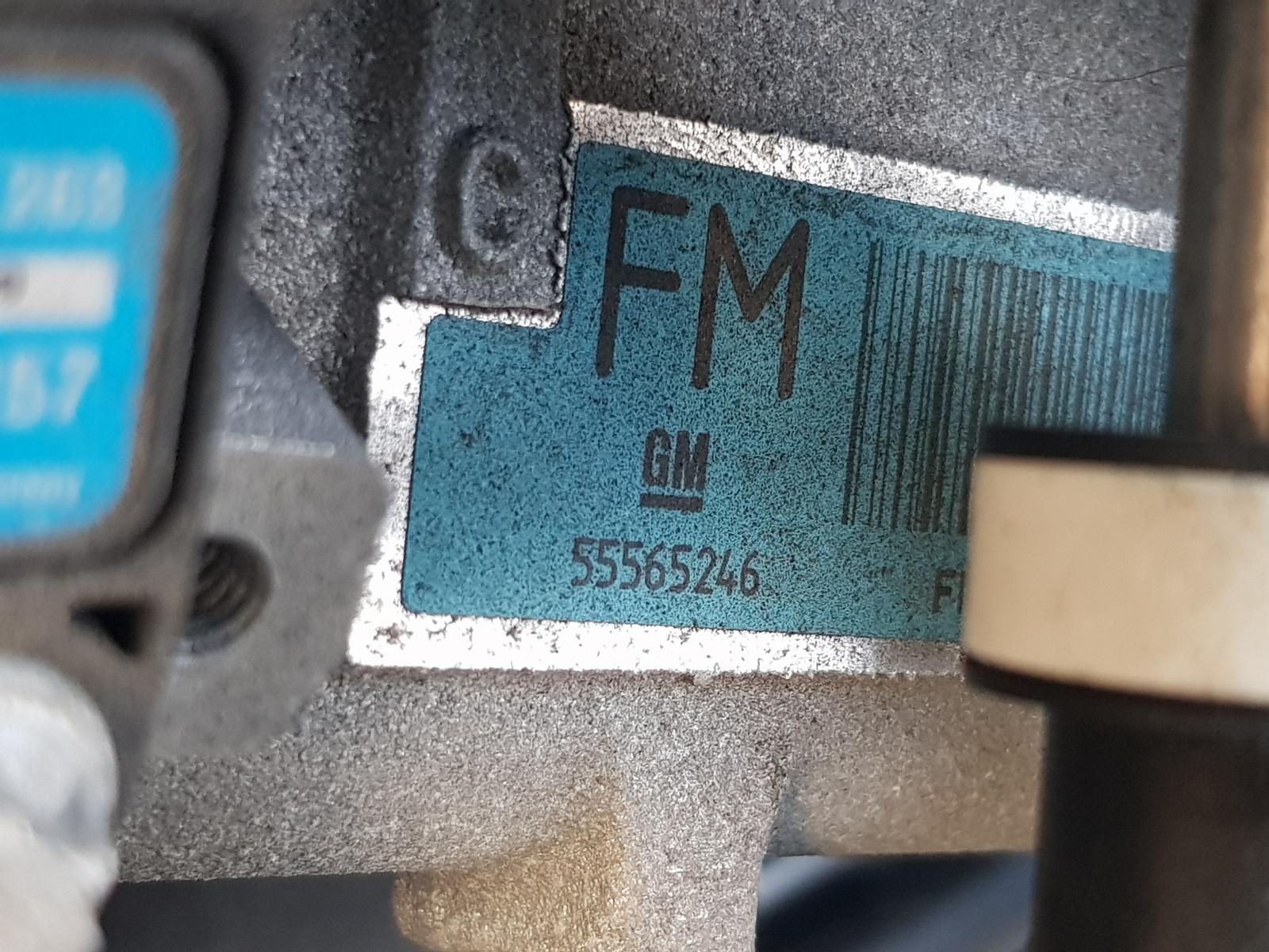 Holden Cruze - 2009-Present