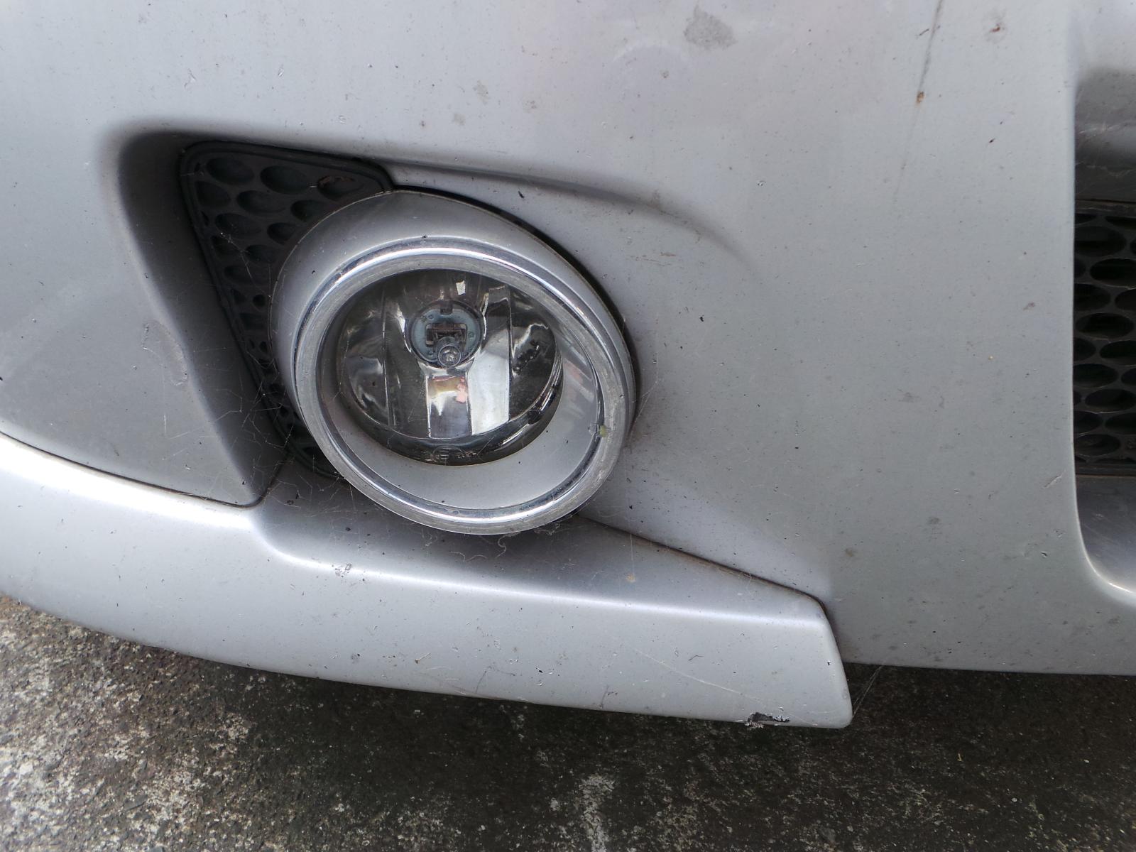 Holden Commodore - VZ 2004-2007