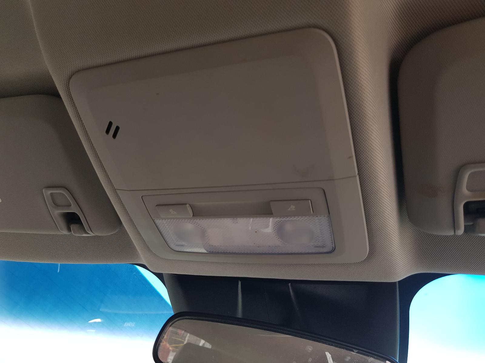 Holden Cruze - 2009-Present