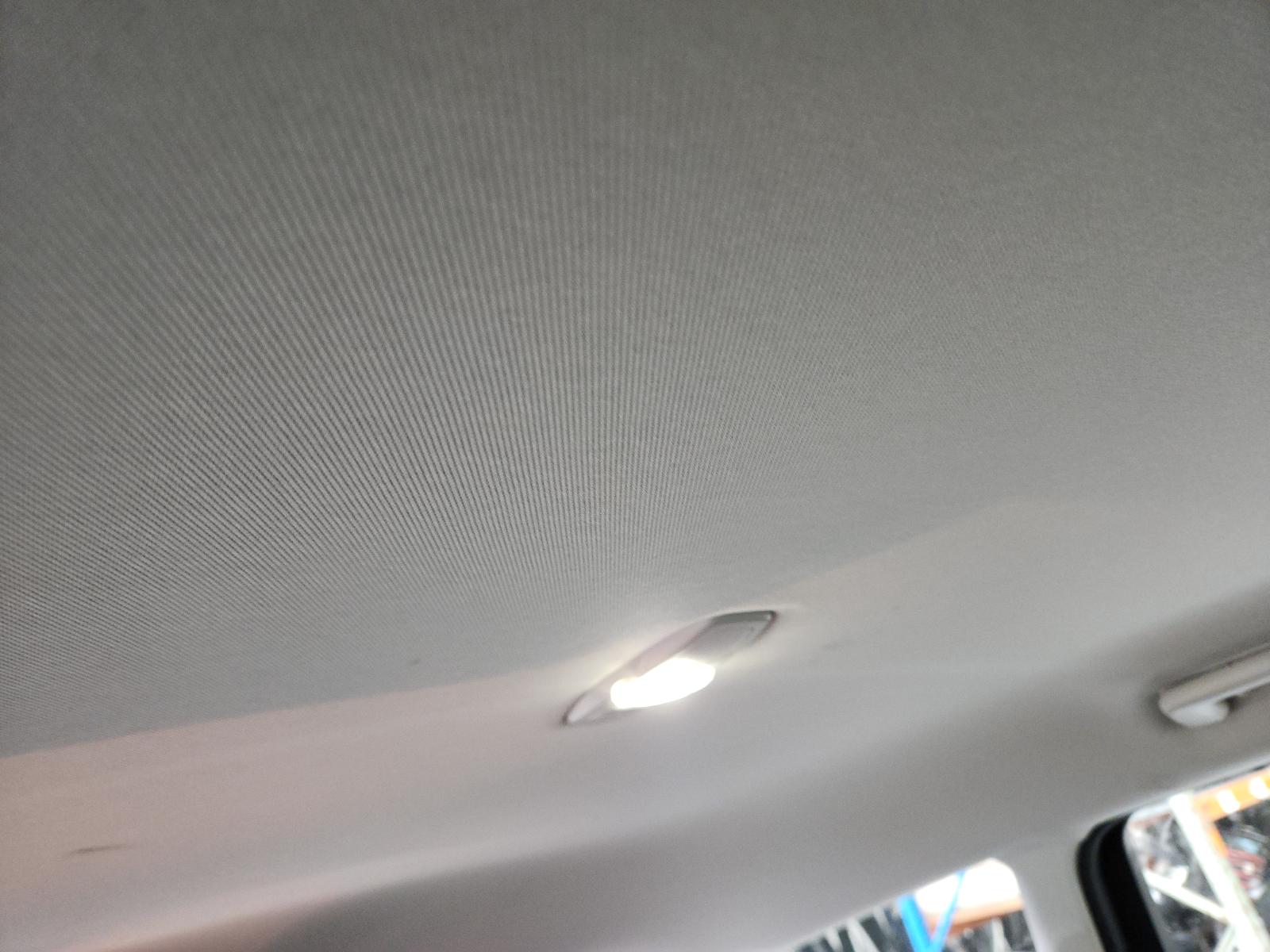 Ford Kuga - TF 2013-Present