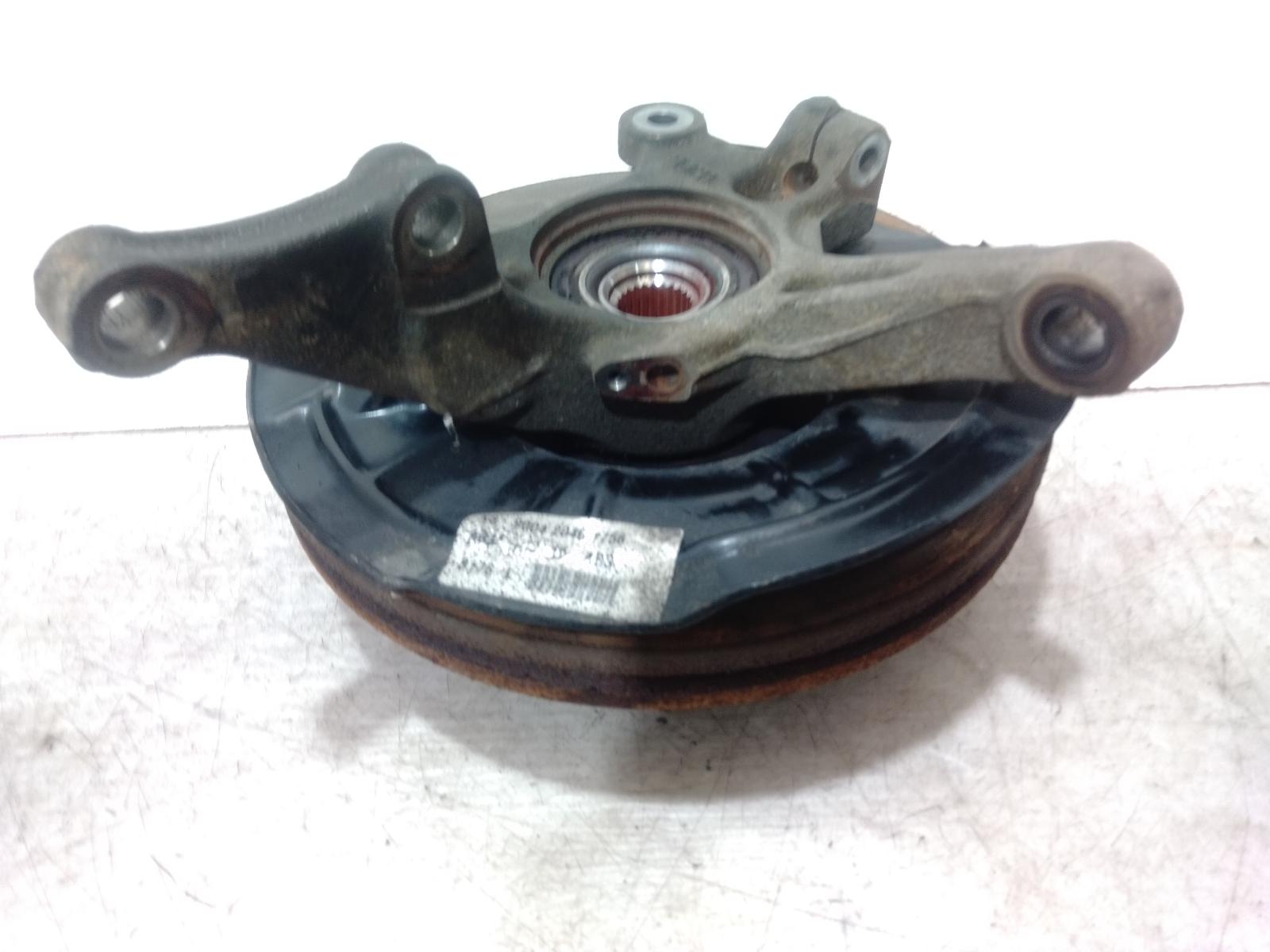 Left_Front_Hub_Assembly