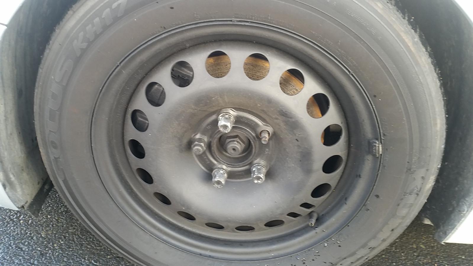 Holden Cruze - 2009-Present