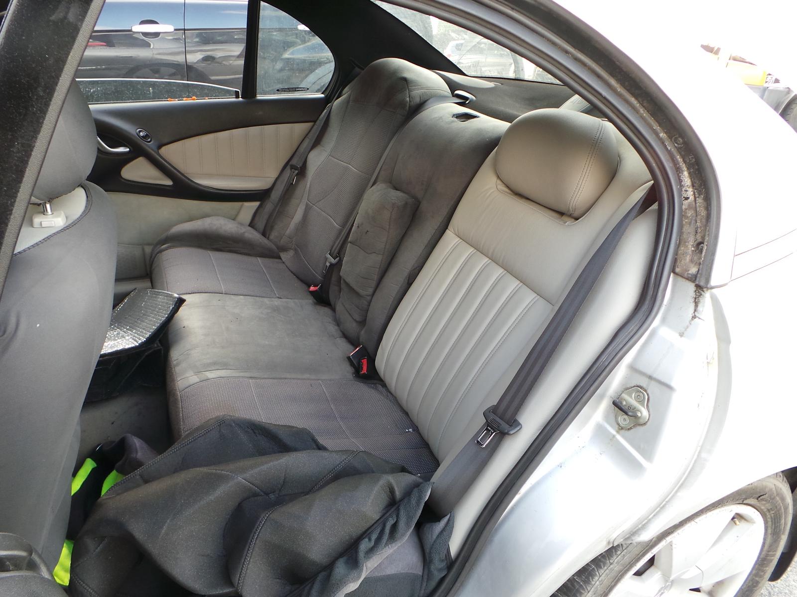 Holden Commodore - VZ 2004-2007