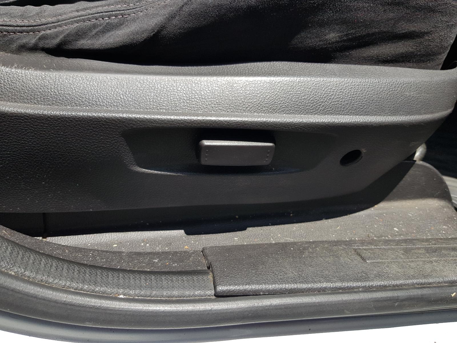 Ford Falcon - FG-FGX 2008-2016