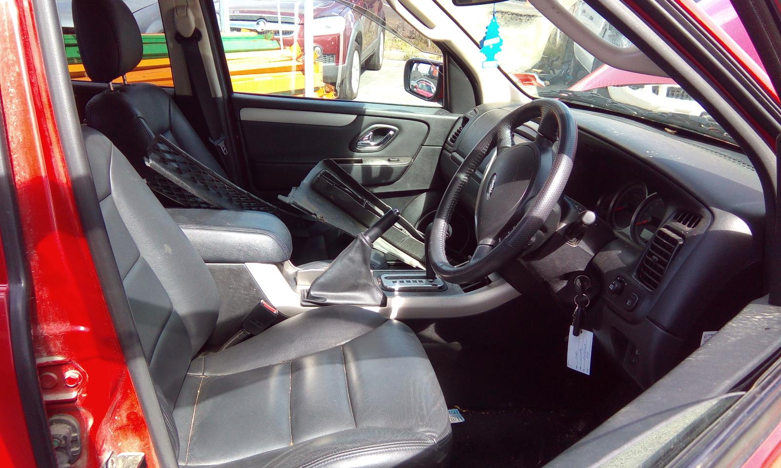 Ford Escape - LF 2007-Present