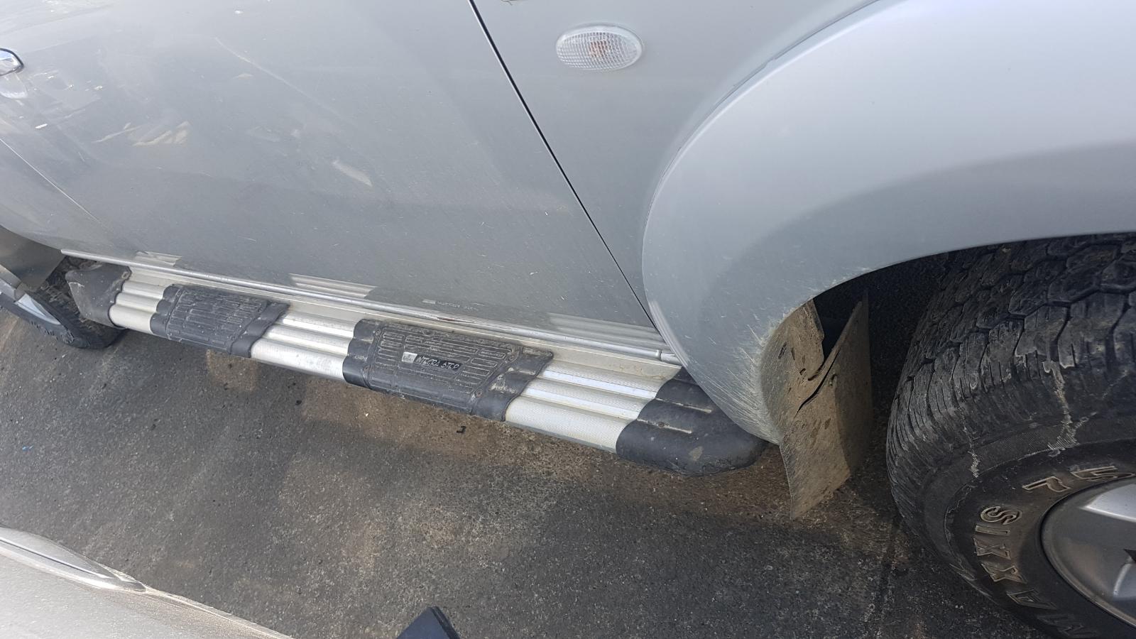 Ford Ranger - PJ 2006-2009