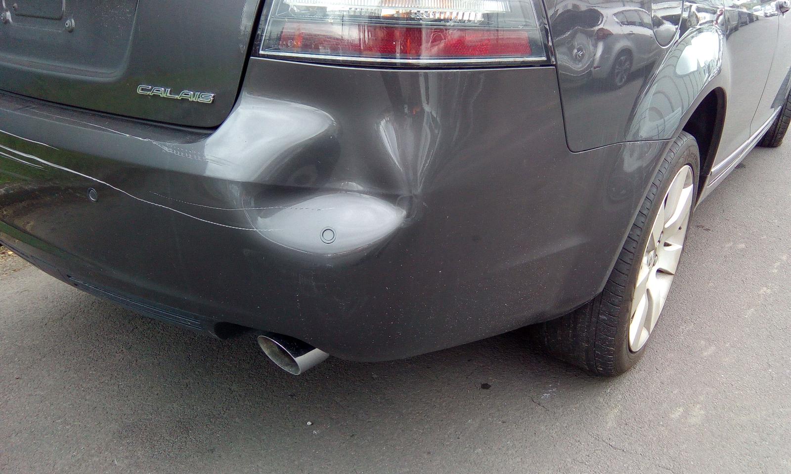 Holden Commodore - VE 2006-2013