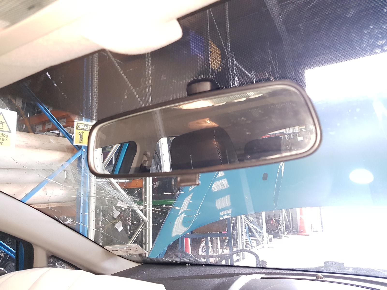 Ford Fiesta - MK VI 2008-Present