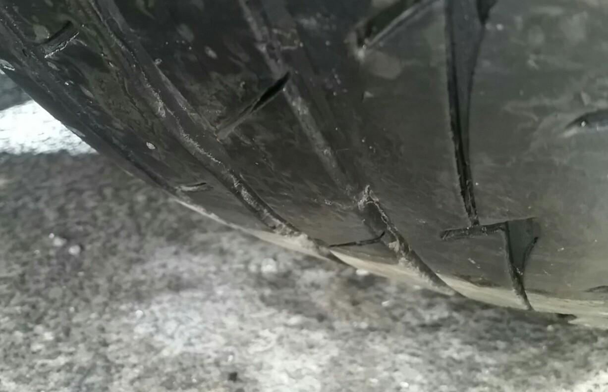 Holden Commodore - VF 2013-Present