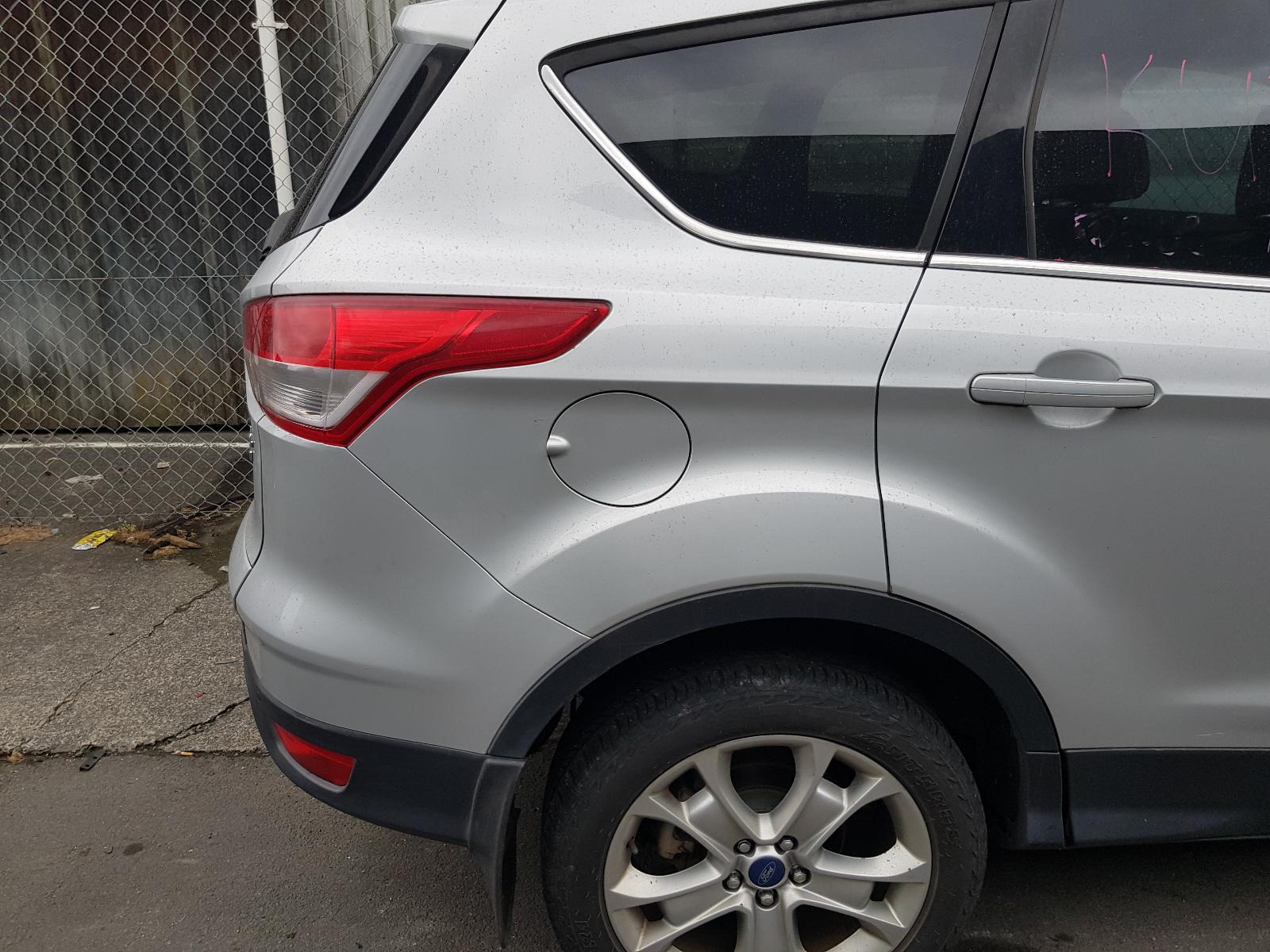Ford Kuga - TF 2013-Present
