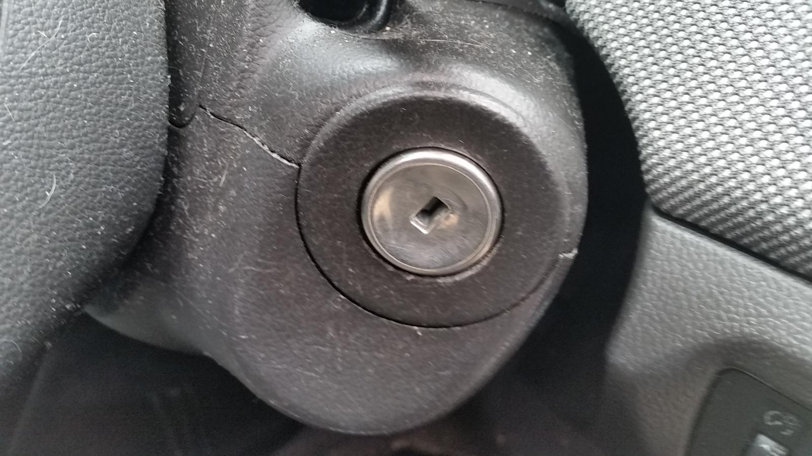 Holden Cruze - 2009-Present