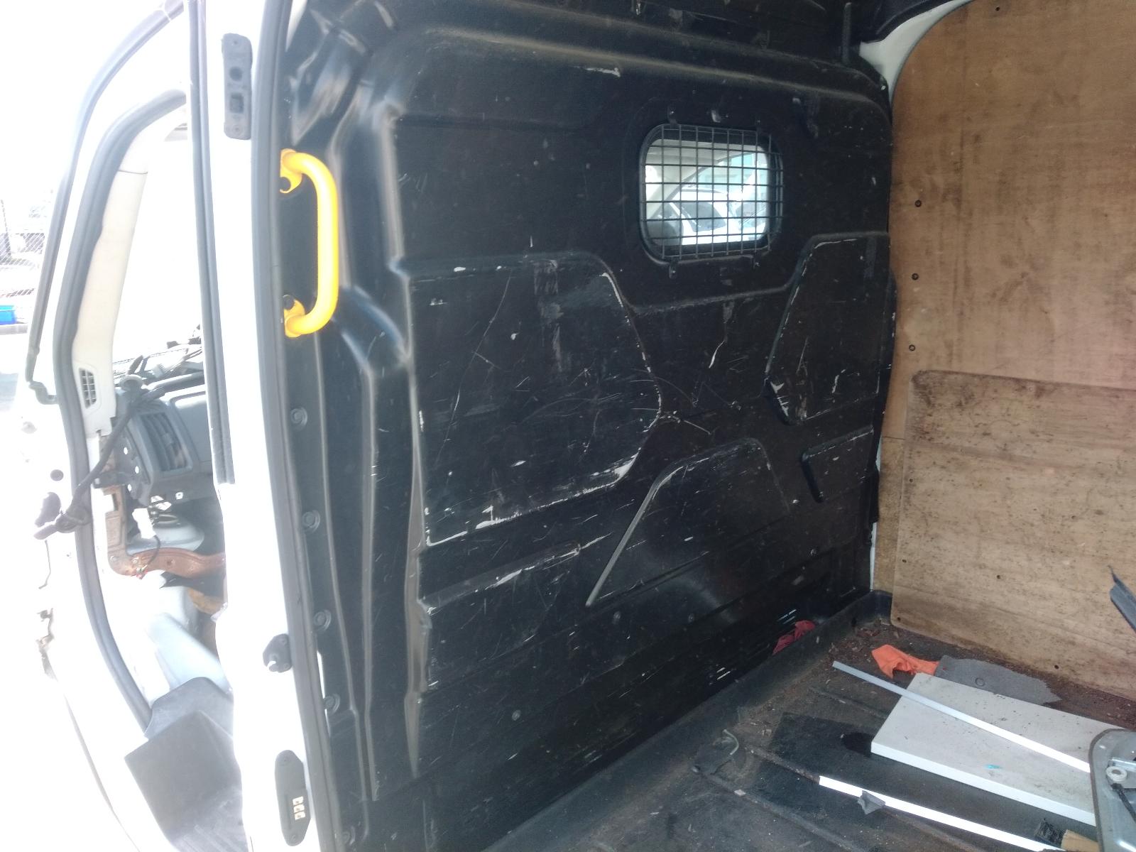 Ford Transit - Other