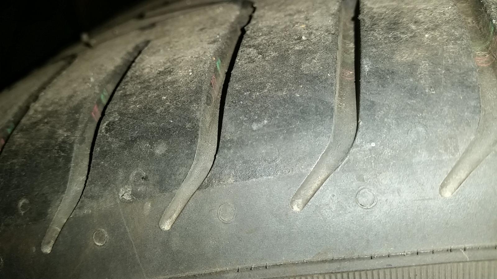 Ford Mustang - All series